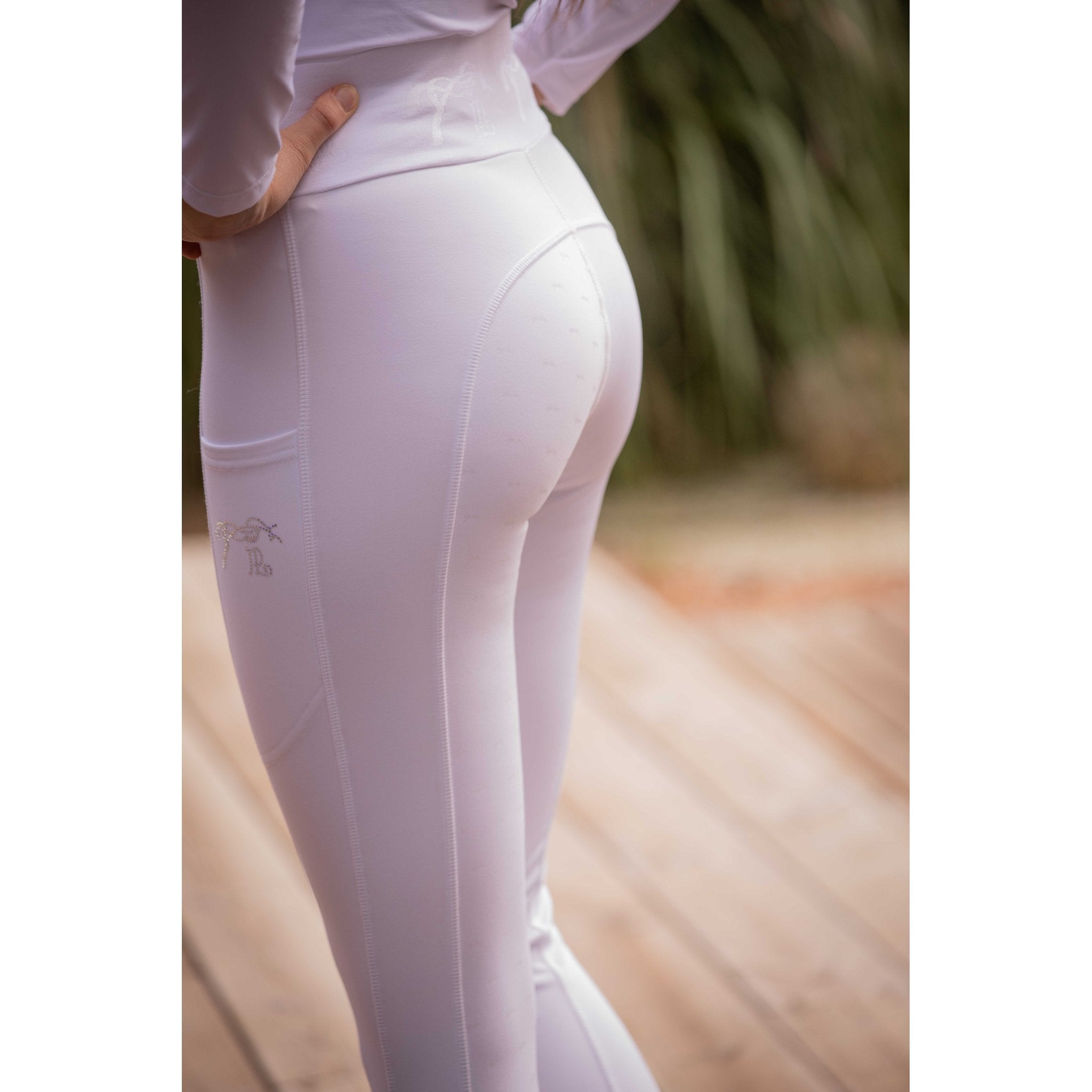PENELOPE Anae Ridtights