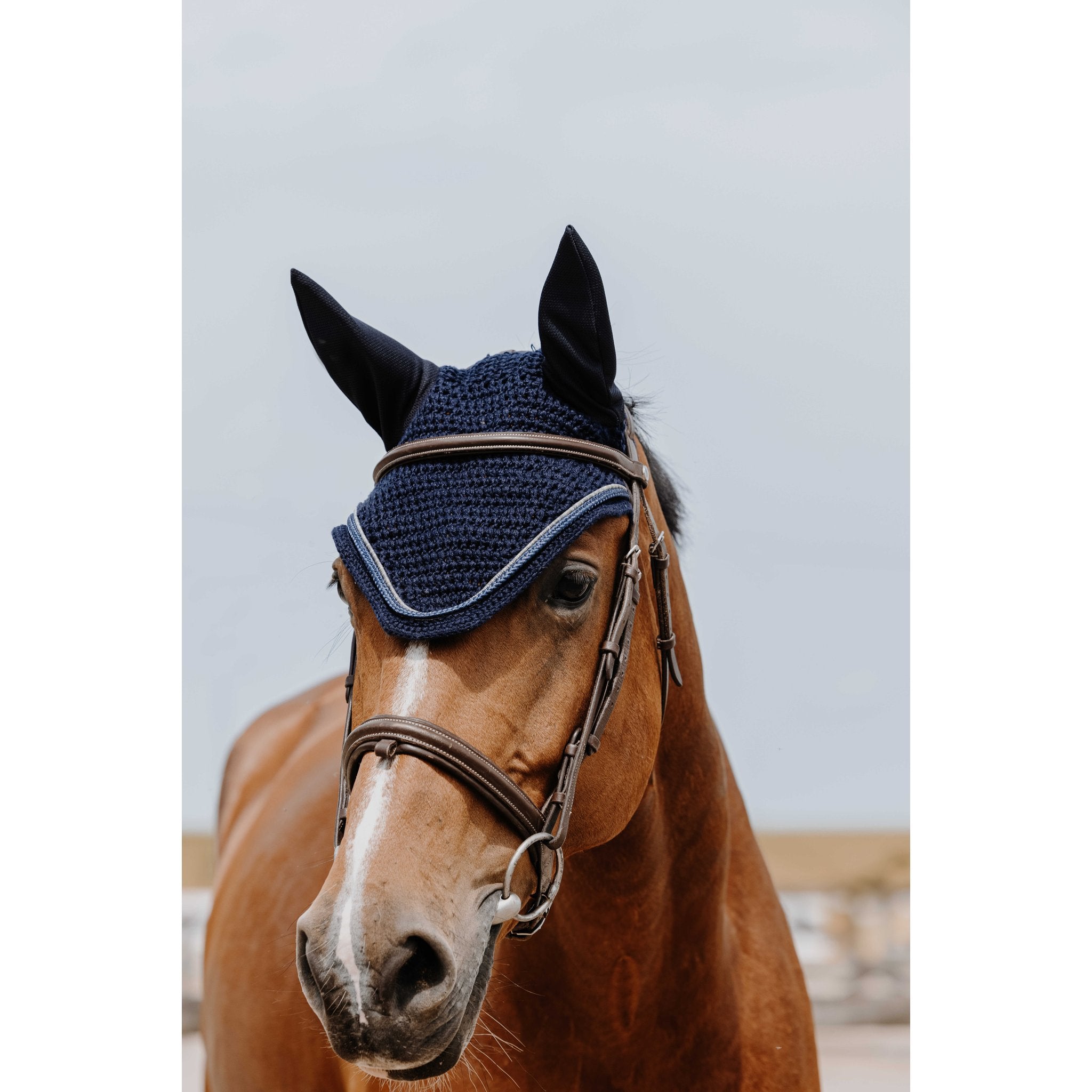 Equithème Hexalight Luva