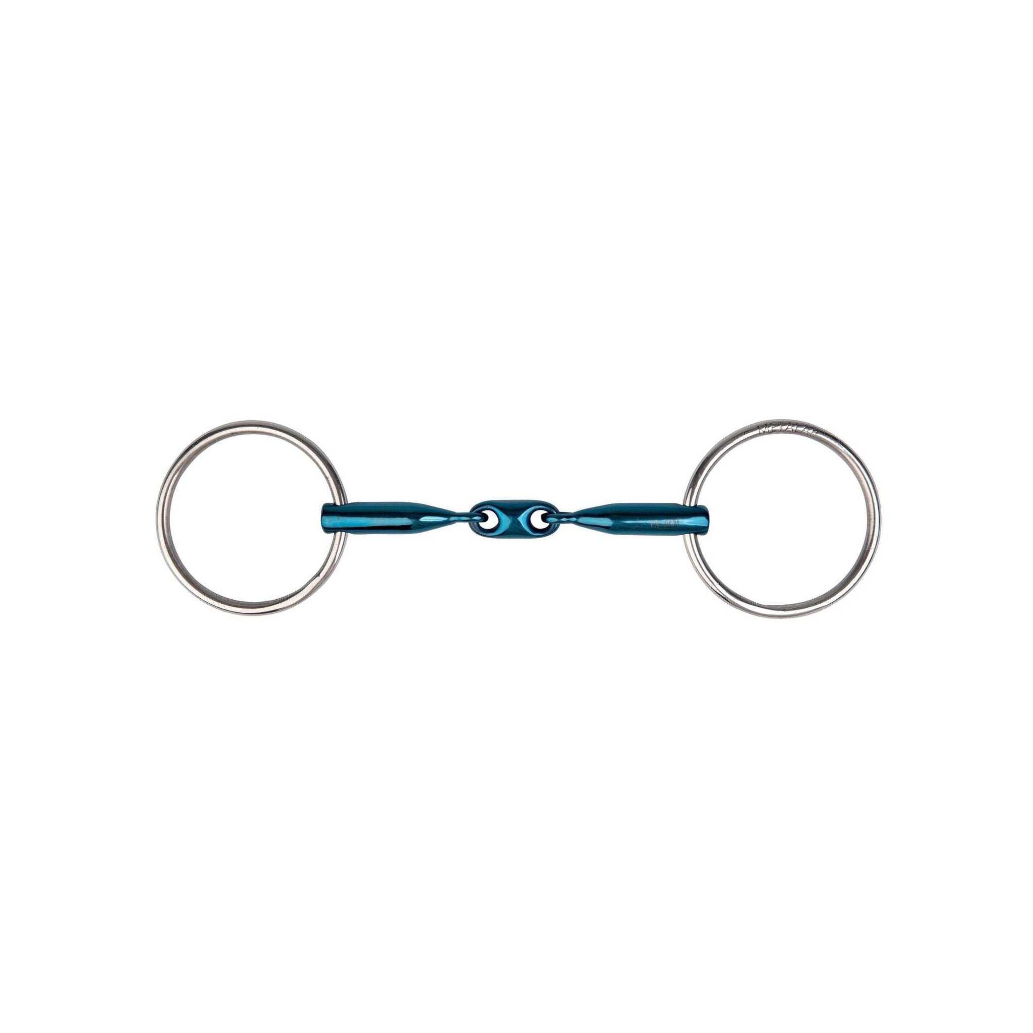 Metalab Eco Blue 3-delat
