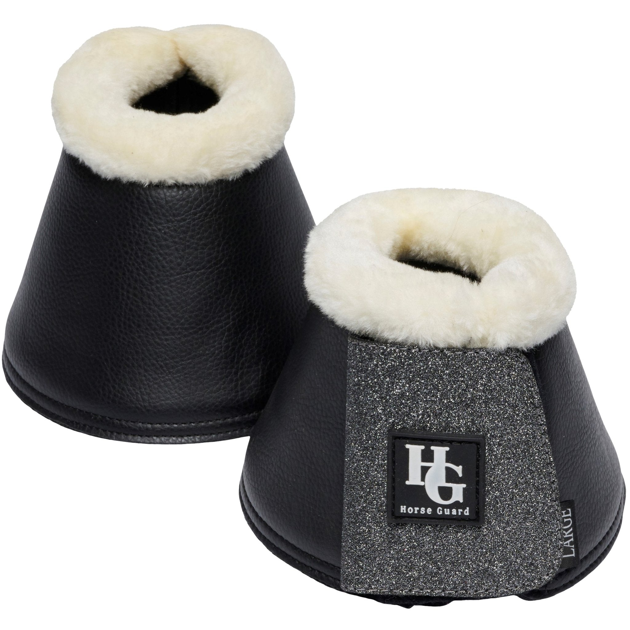 HorseGuard Leela Glitter Boots