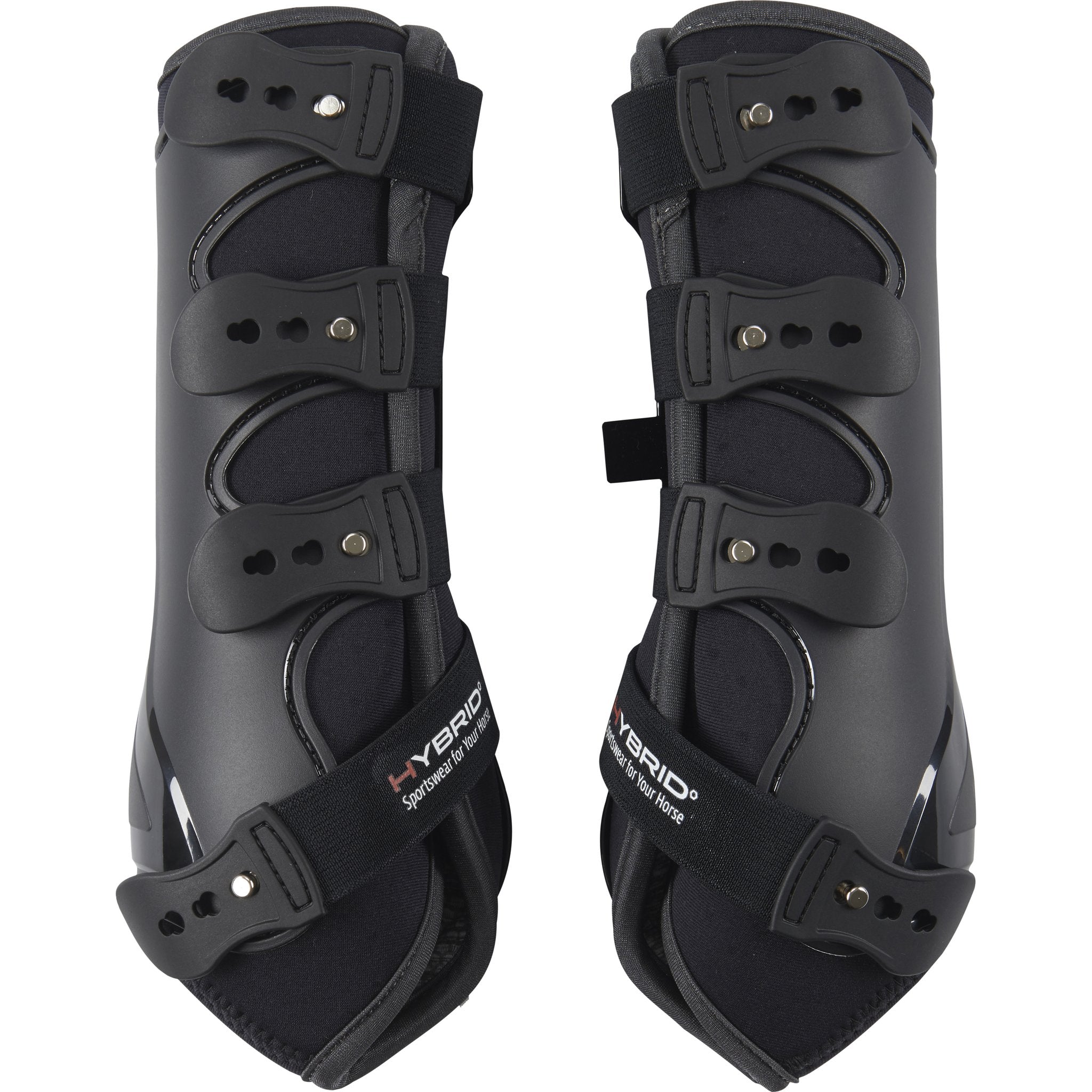CATAGO Hybrid dressyrskydd