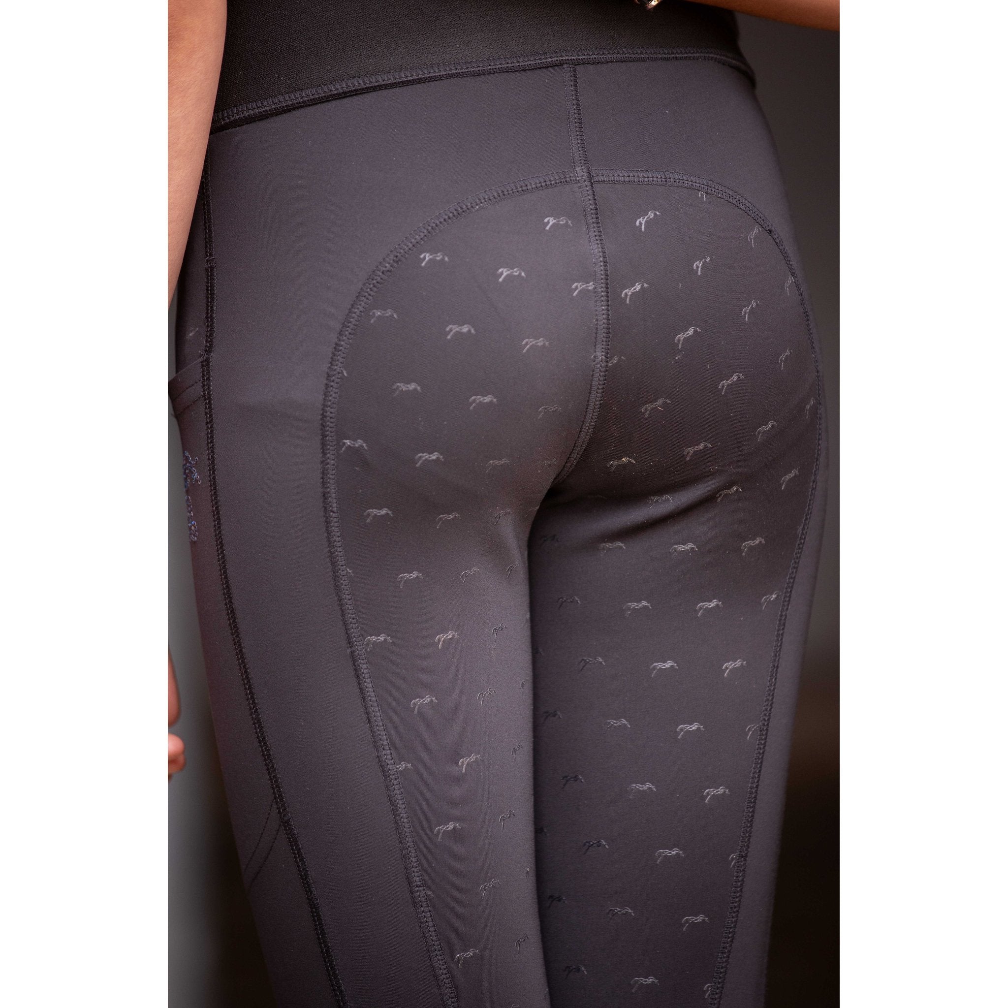 PENELOPE Delphe Ridtights Barn