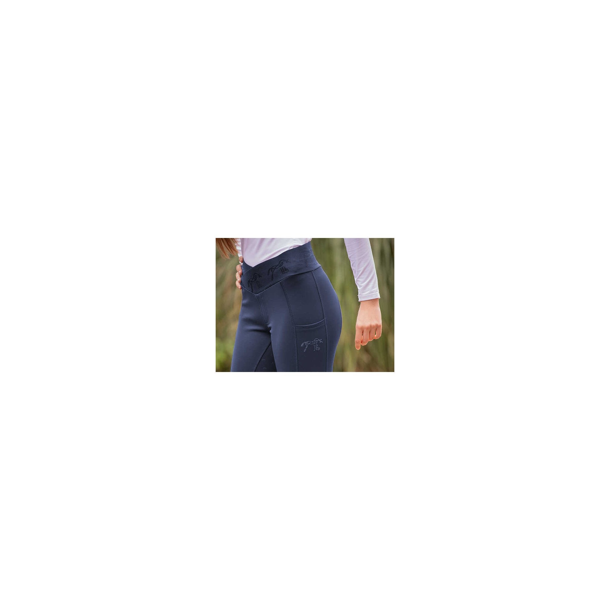 PENELOPE Anae Ridtights