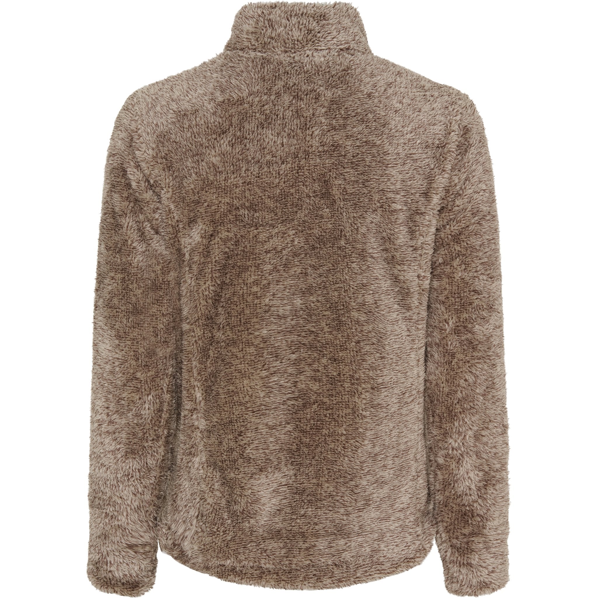 Equipage Miles zip cardigan
