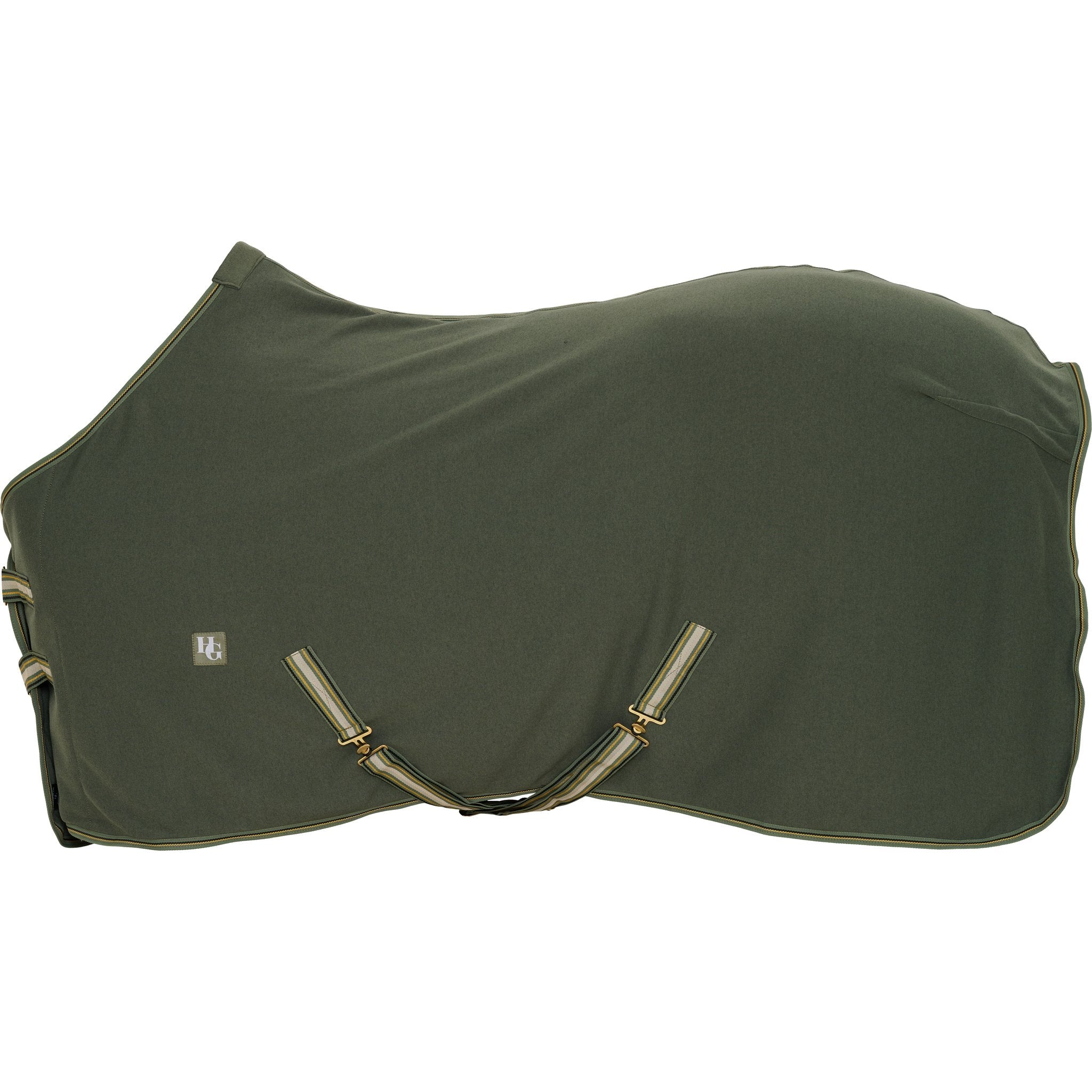 HorseGuard Jersey Cooler täcke