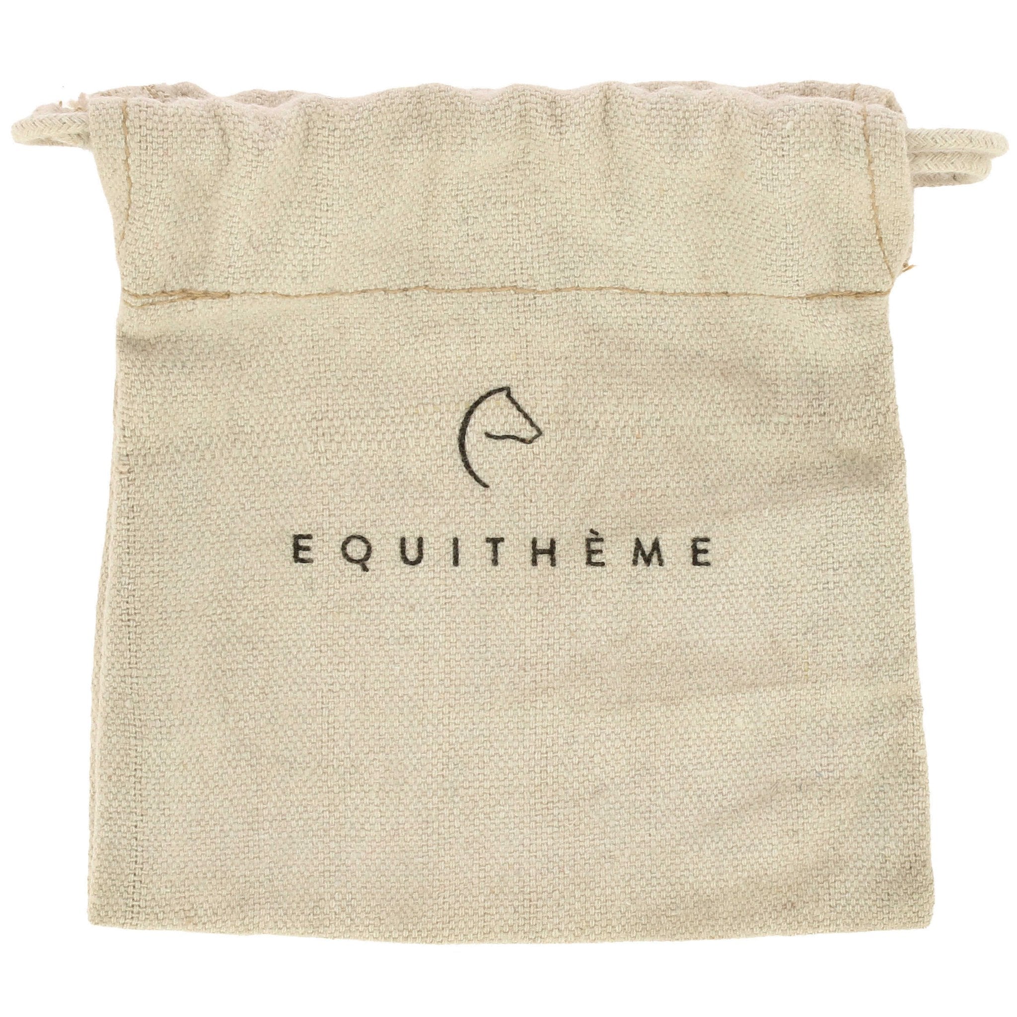 Equitheme EK-Horse flätat bälte