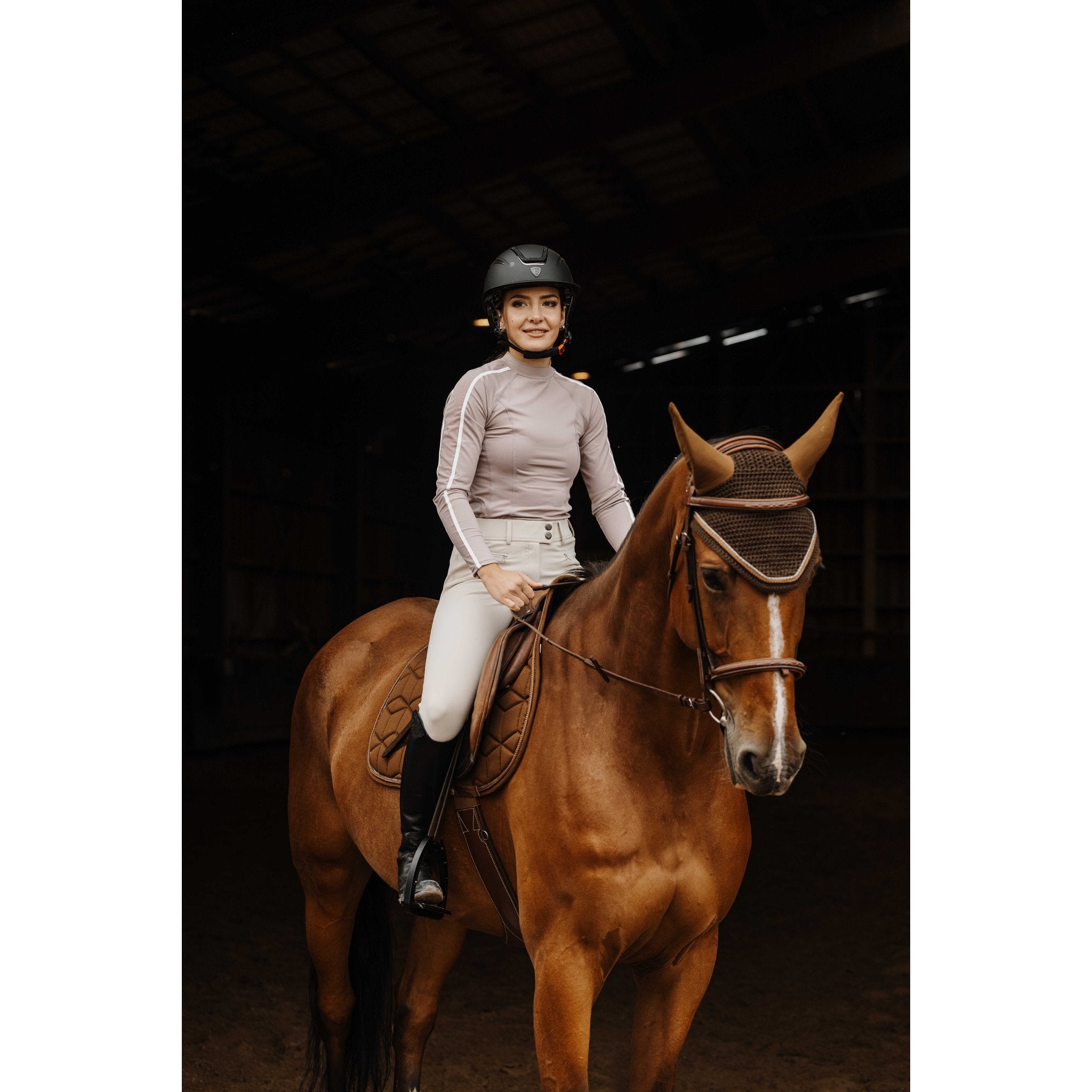 Equithème Originals Sally Ridbyxor