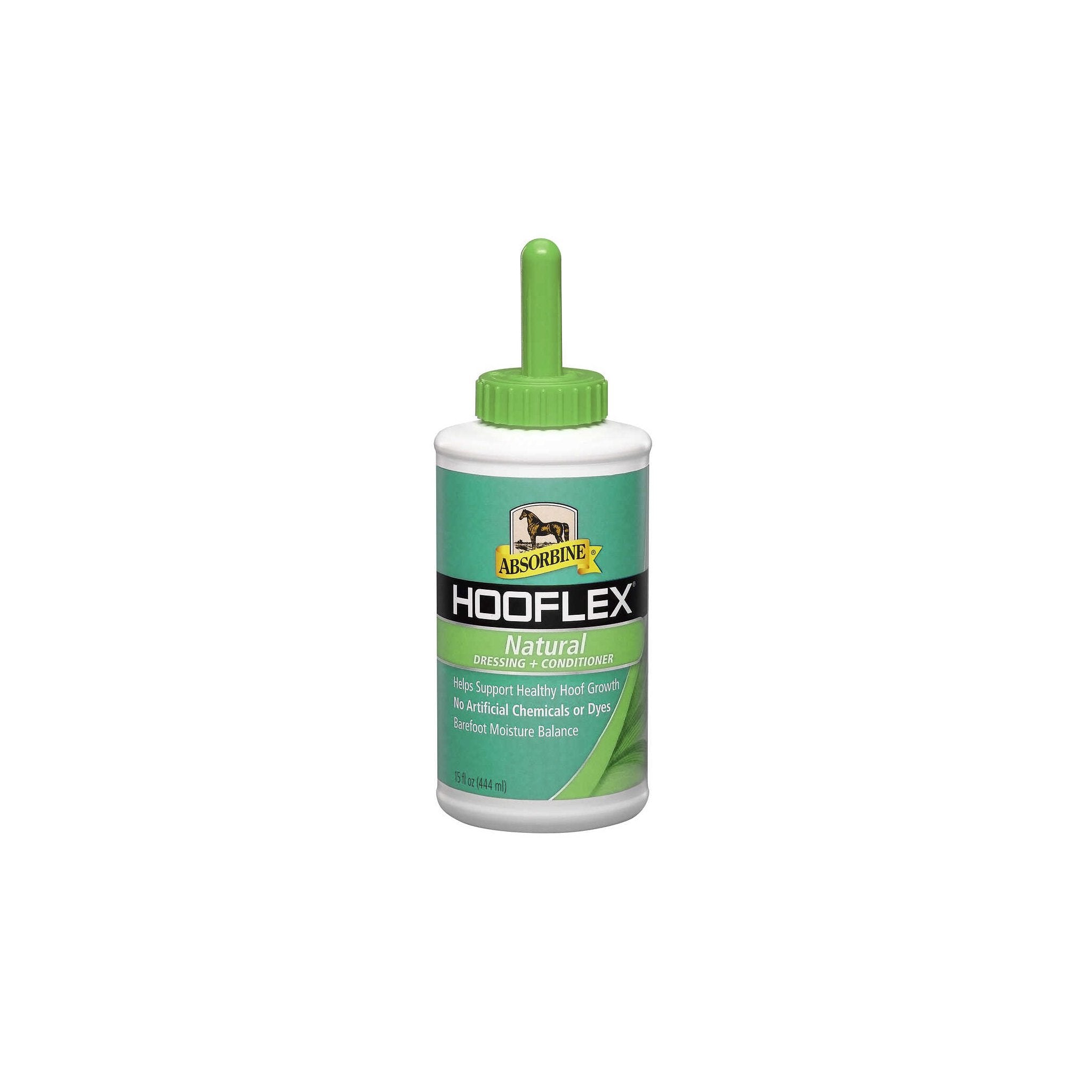 ABSORBINE Ointment - Hooflex Natural