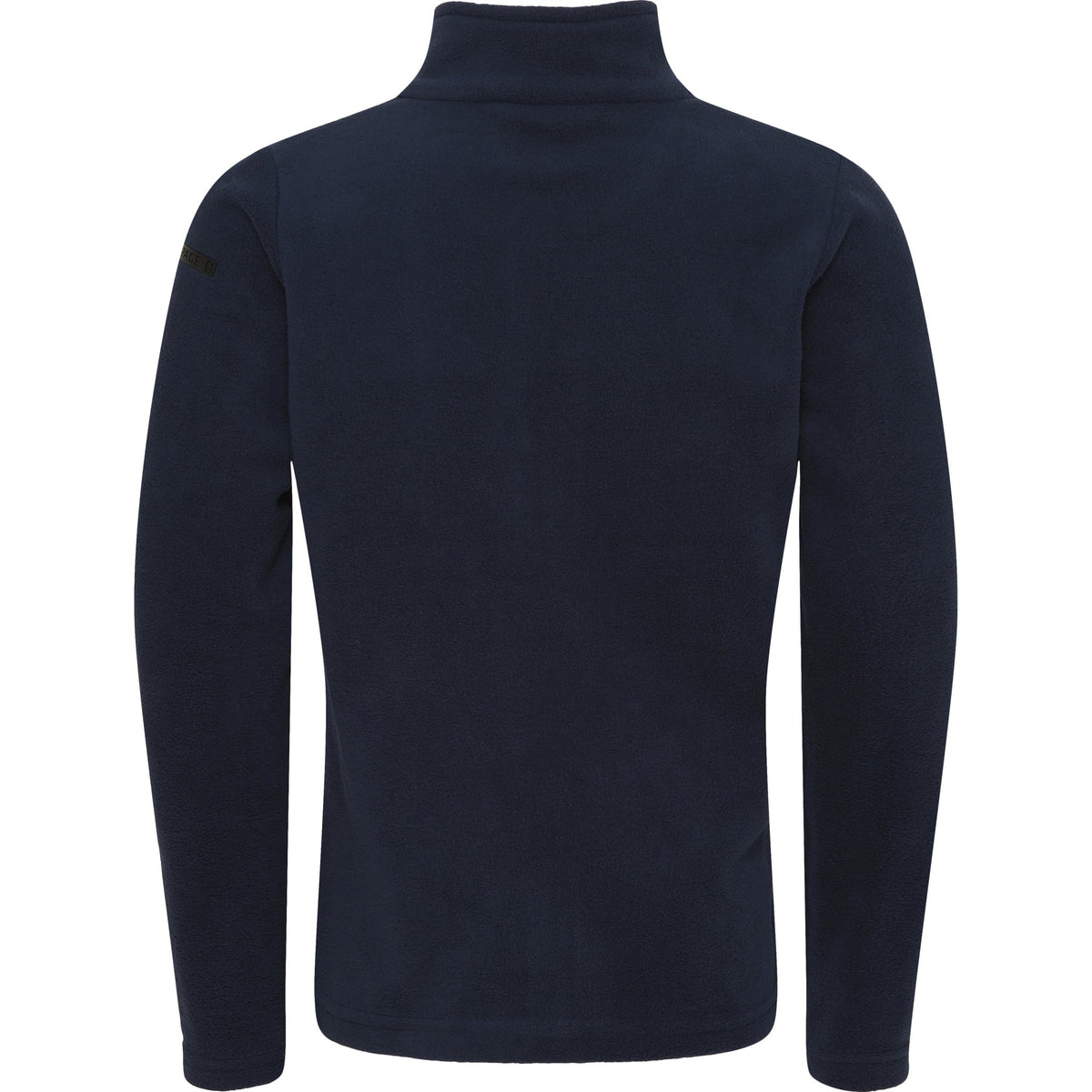 Equipage Gilly fleece cardigan för ridning