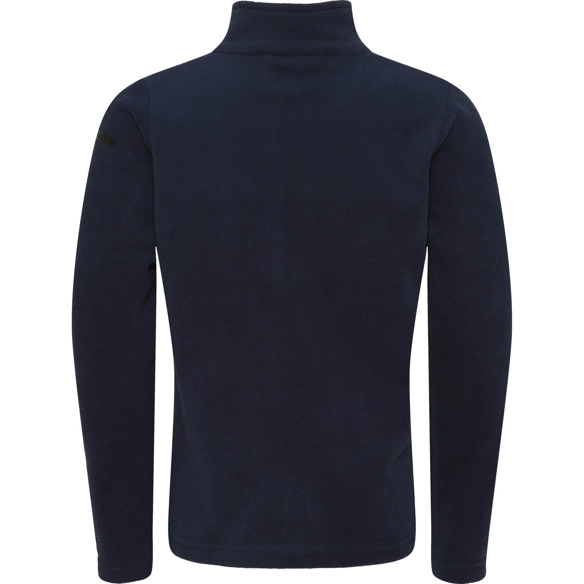 Equipage Gilly fleece cardigan för ridning - barn