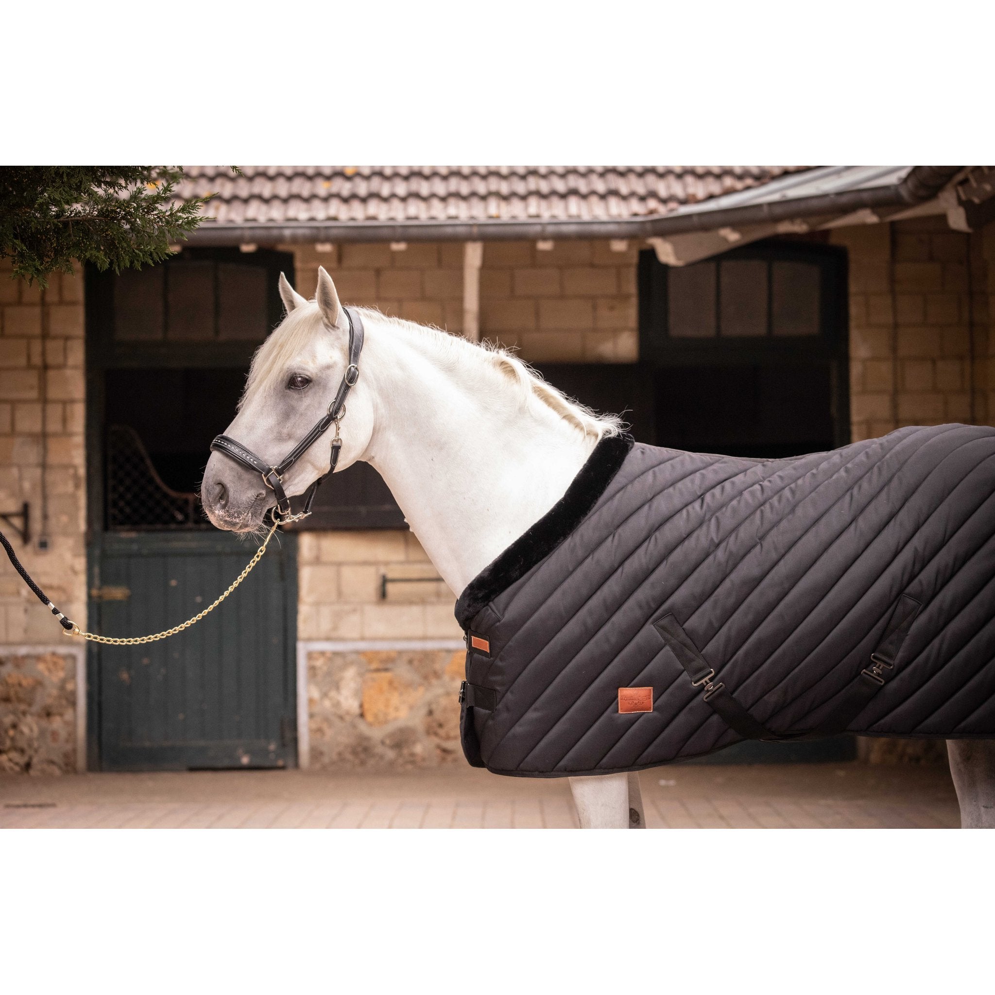 PADDOCK Stalltäcke 400 g