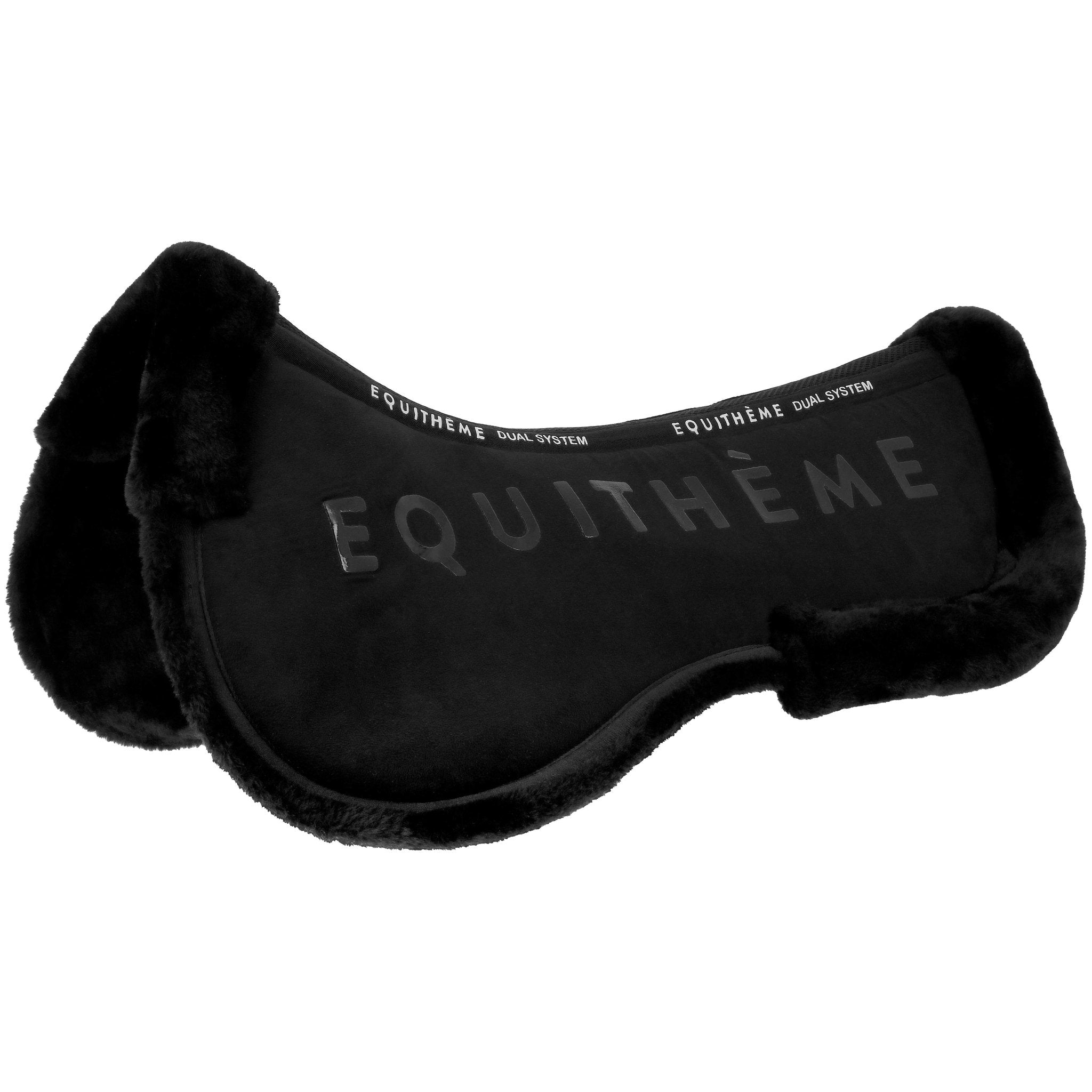 Equithème Dual System sadelpadd