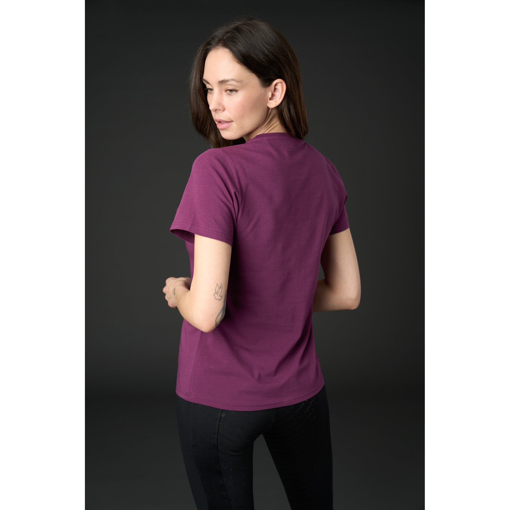 Equipage Telina T-shirt