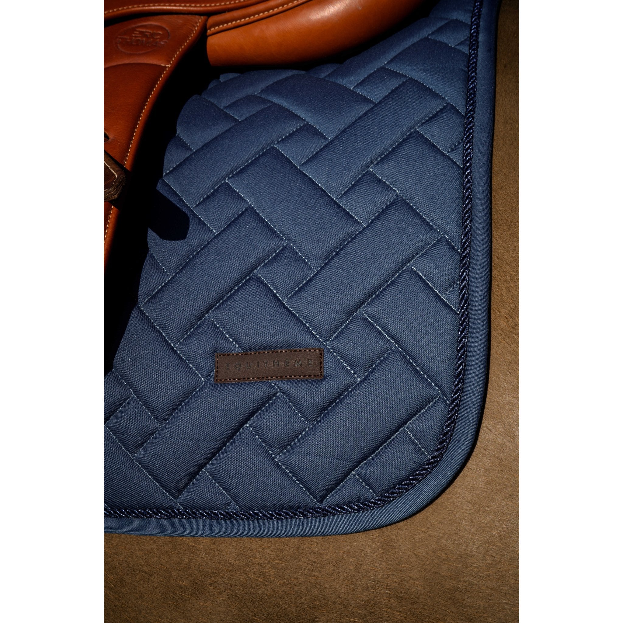 Equitheme Starlet schabrak