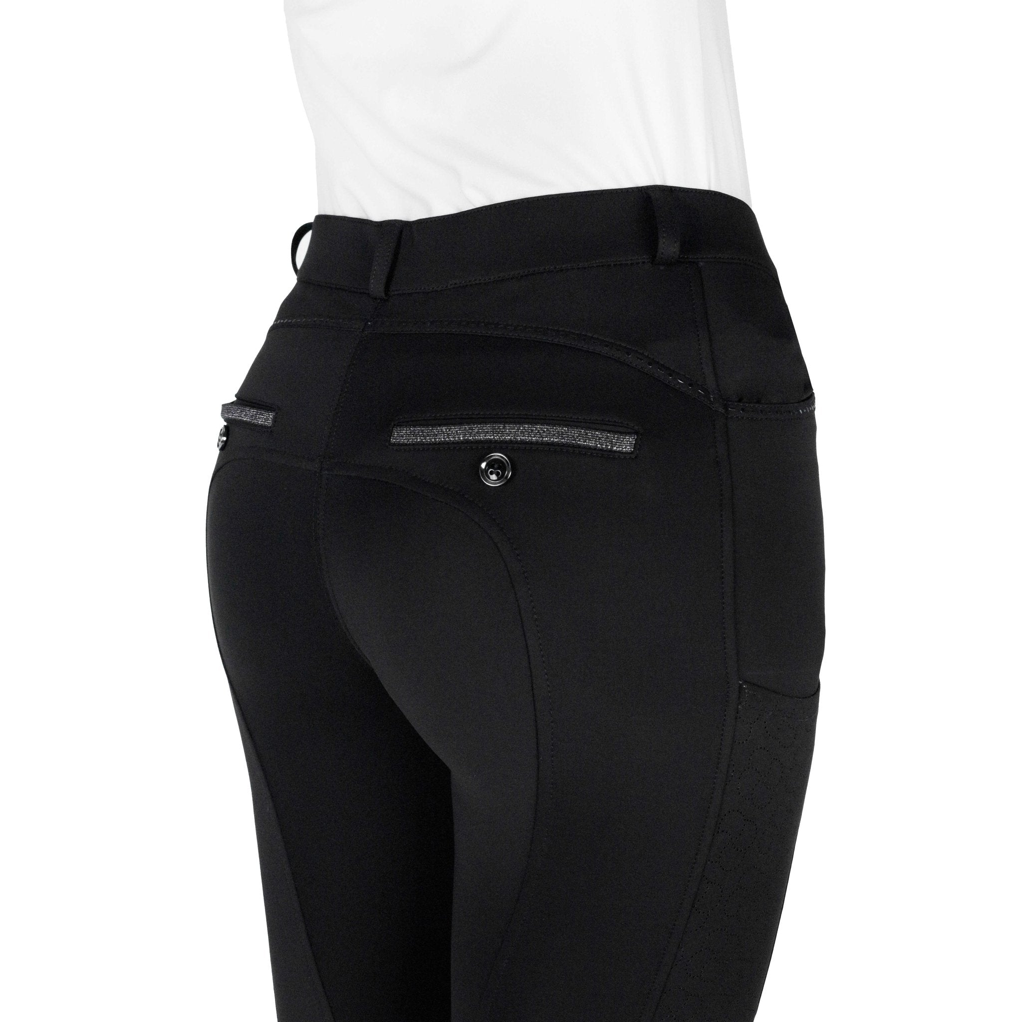 Equitheme Capucine Ridbyxa