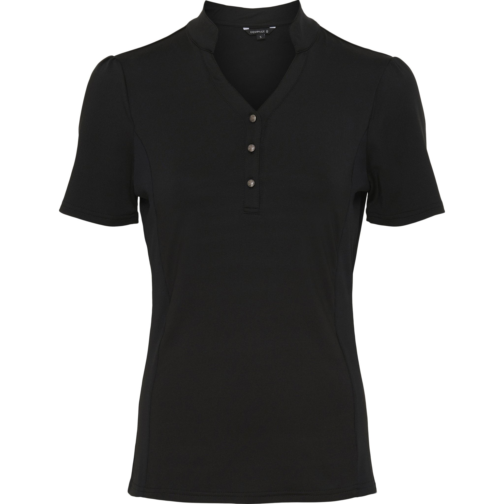 Equipage Josie SS blus