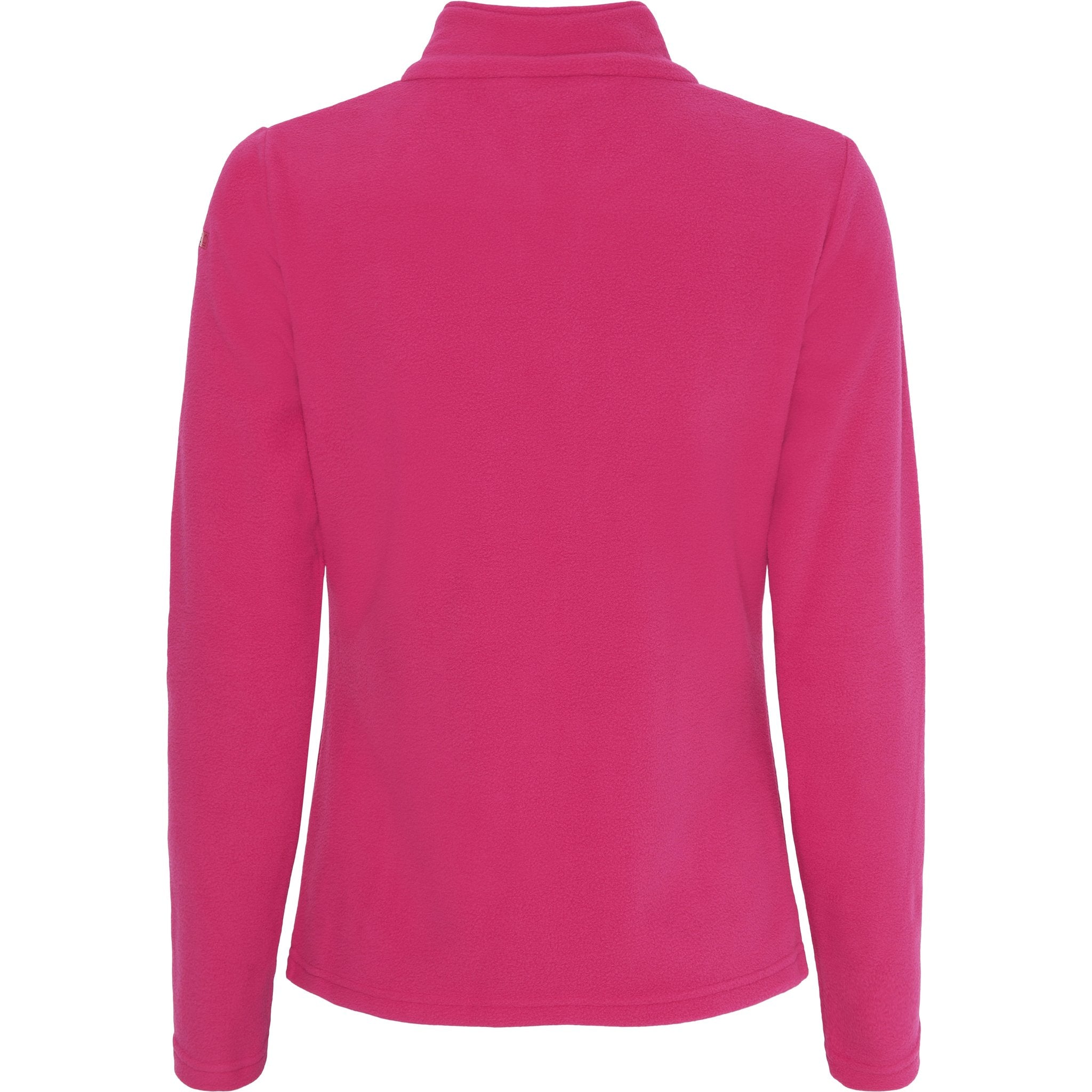 Equipage Gilly fleece cardigan för ridning