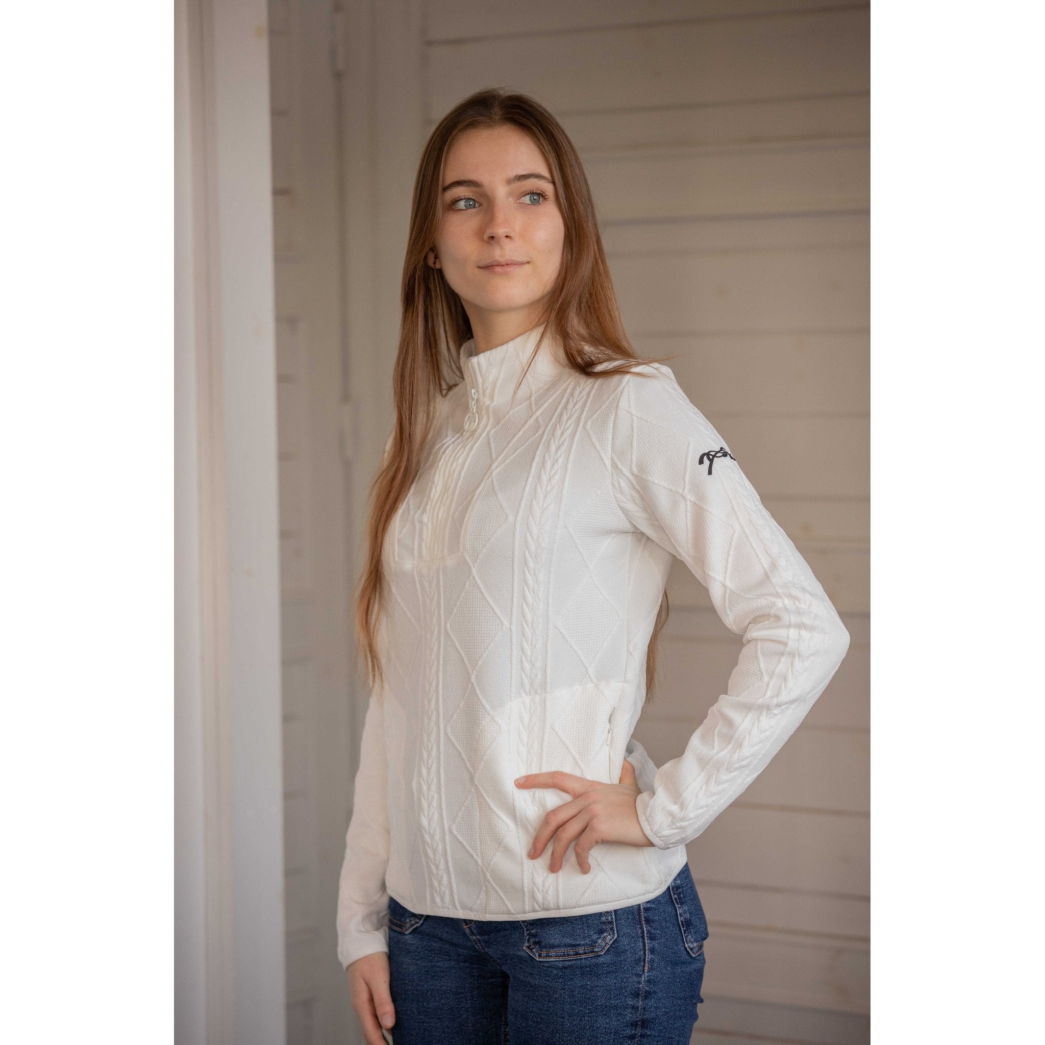 Penelope Leonative sweatshirt