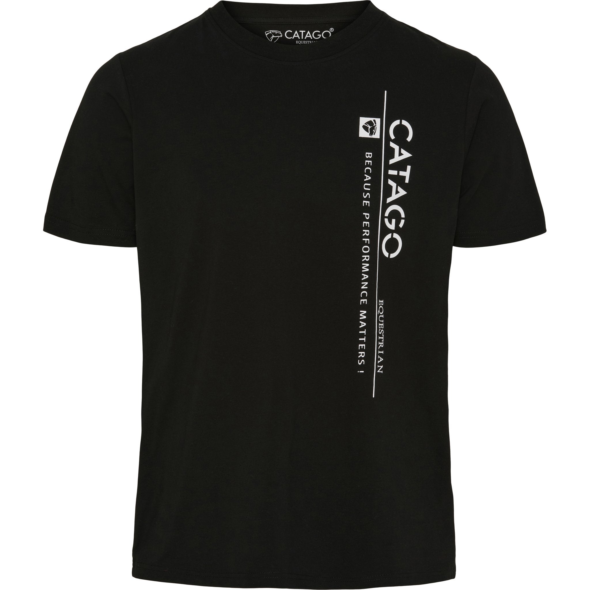 CATAGO MEN Nick kortärmad t-shirt