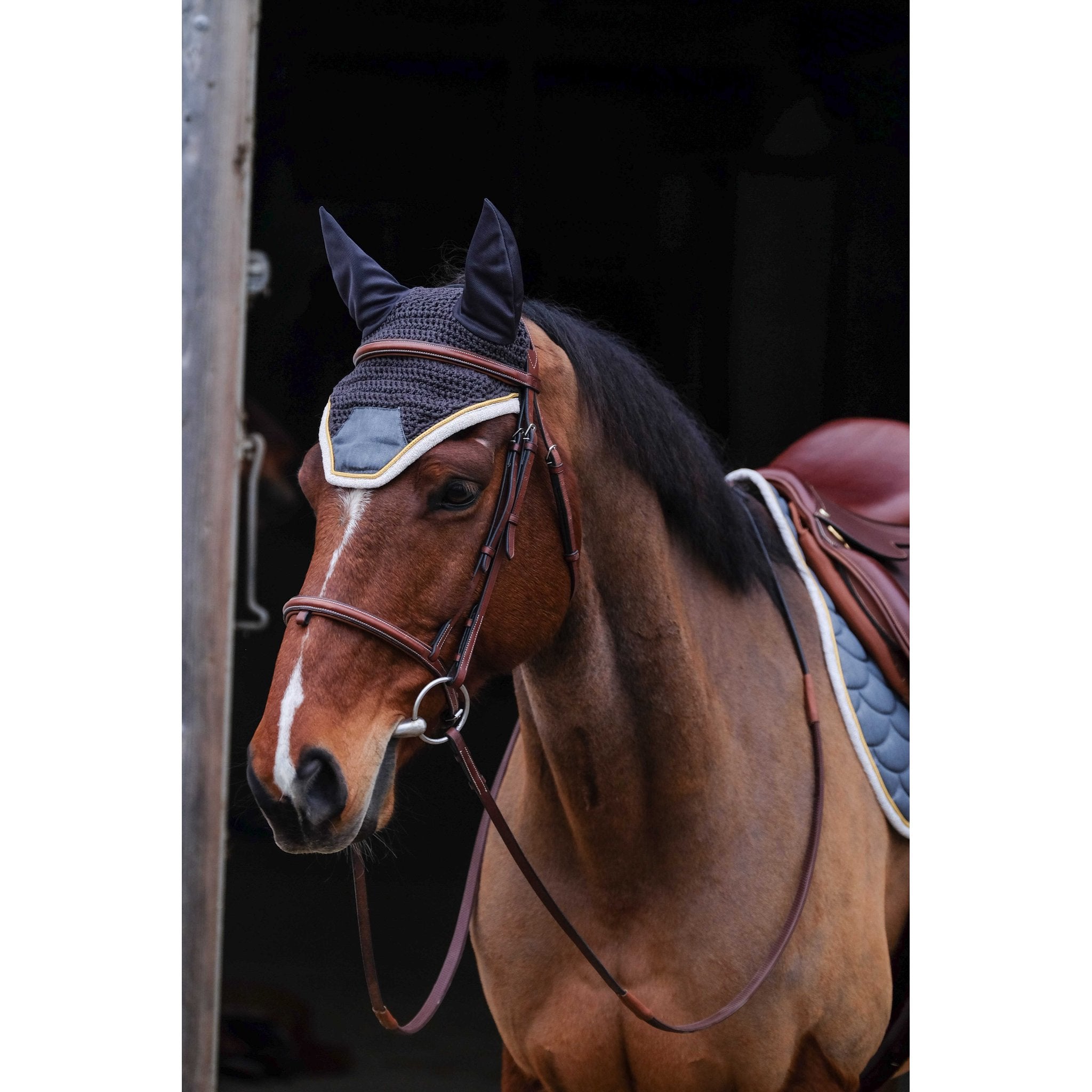 Equithème Denim Luva