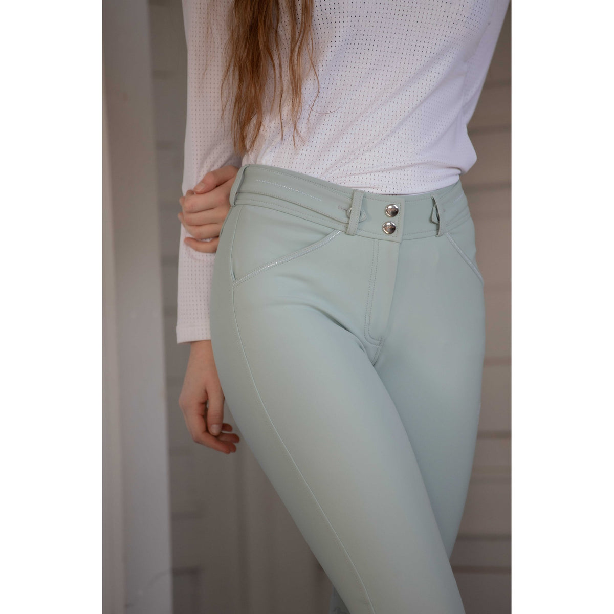 Penelope Elegance ridbyxor