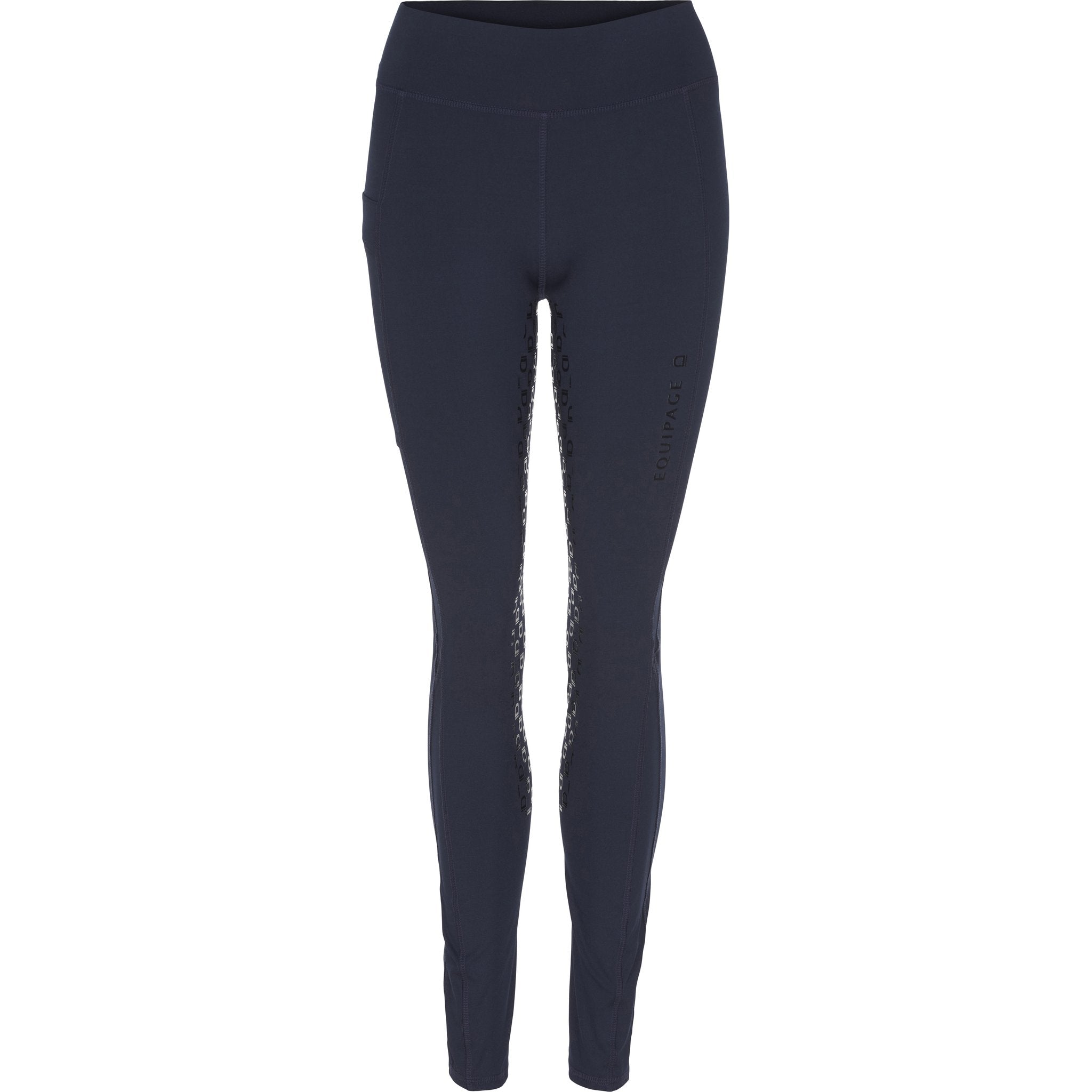 Equipage Finley helskodd tights
