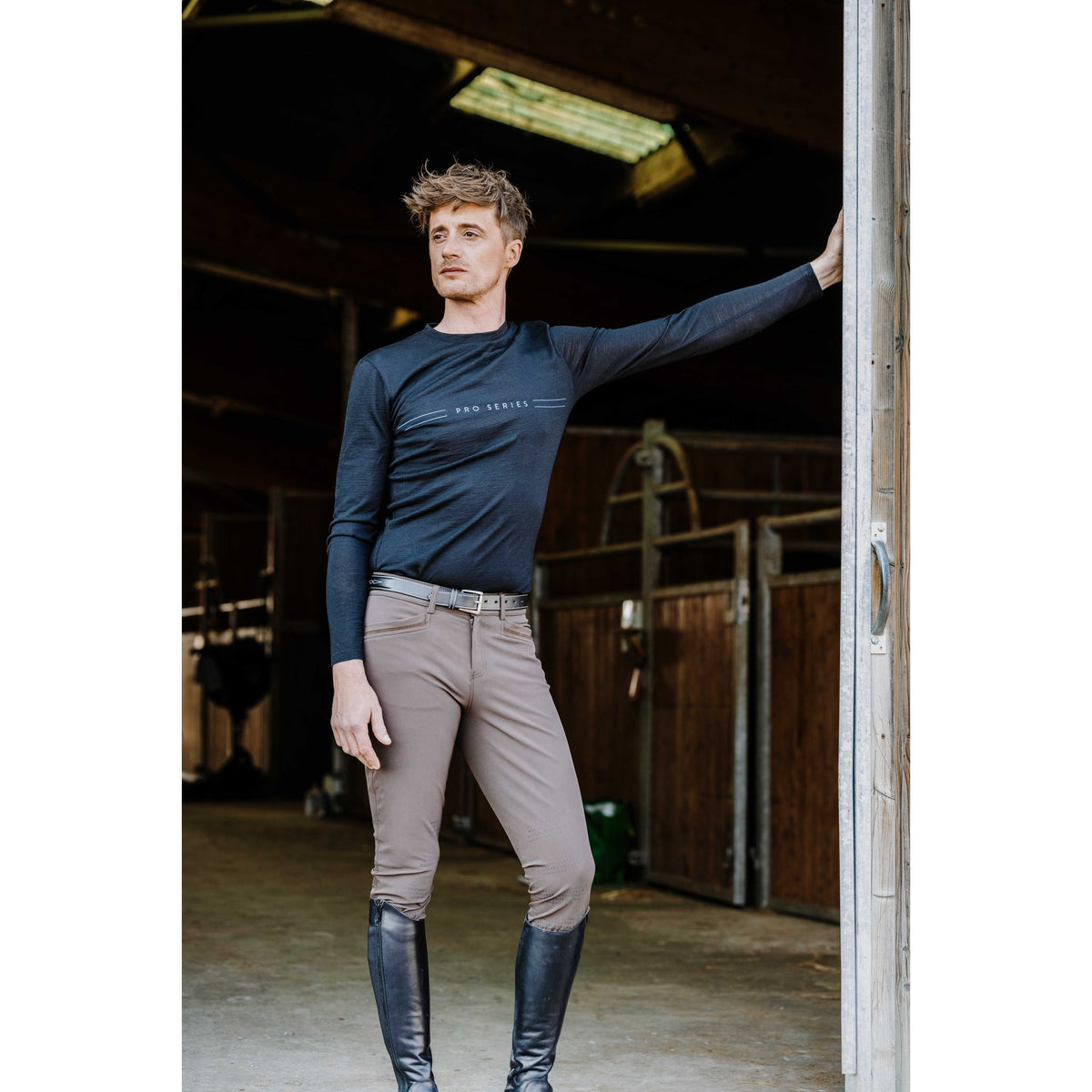 Pro Series Canter T-shirt