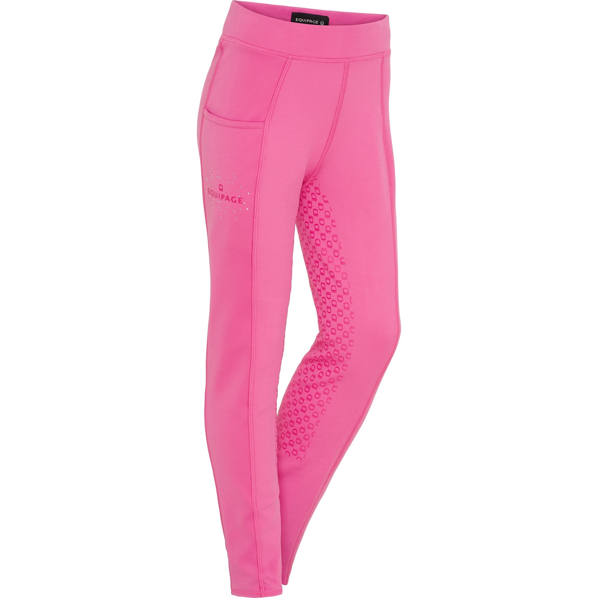 Equipage Sophia Winter tights kids