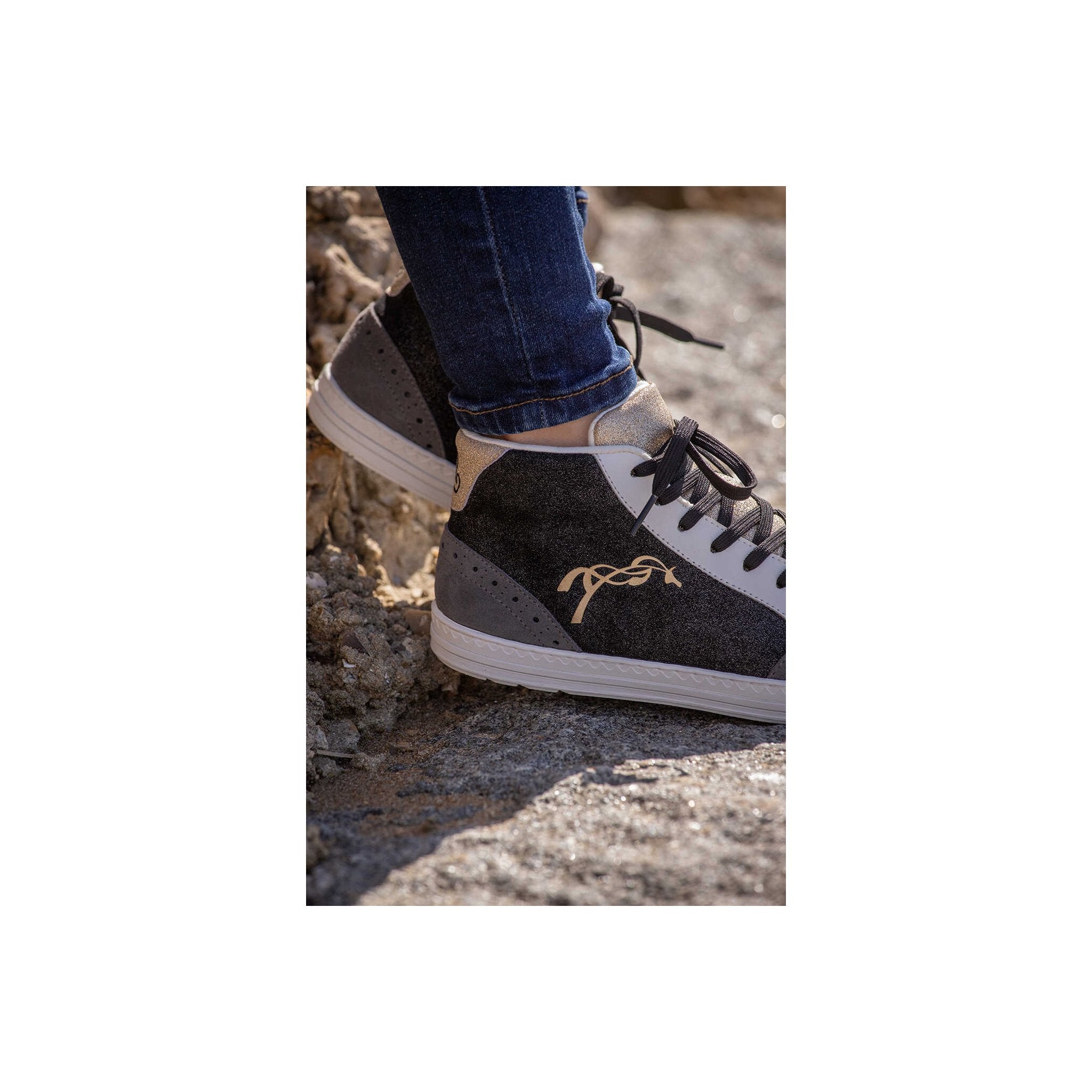 PENELOPE Jupiter Sneakers