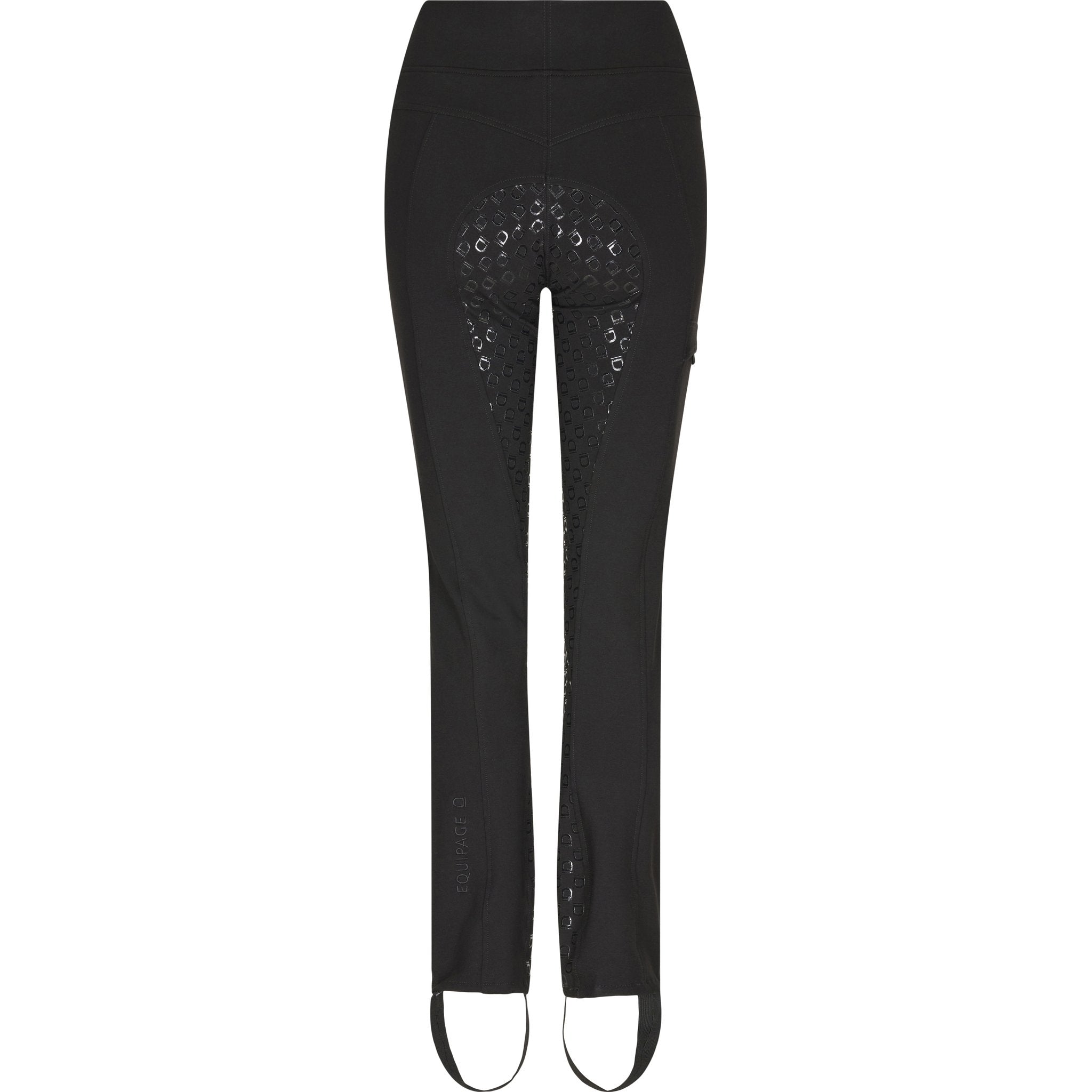Equipage Hayden jodhpur tights