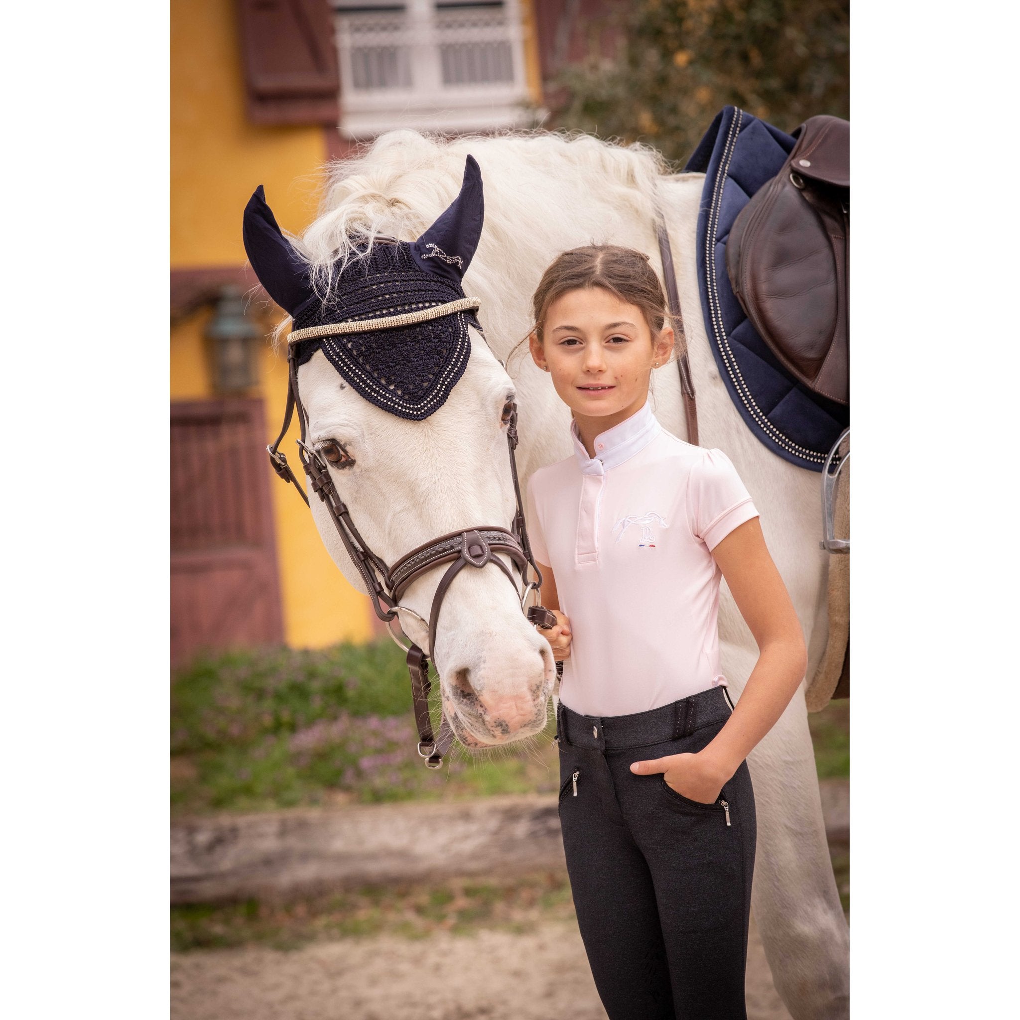 PENELOPE Madrid Tävlingstopp Barn
