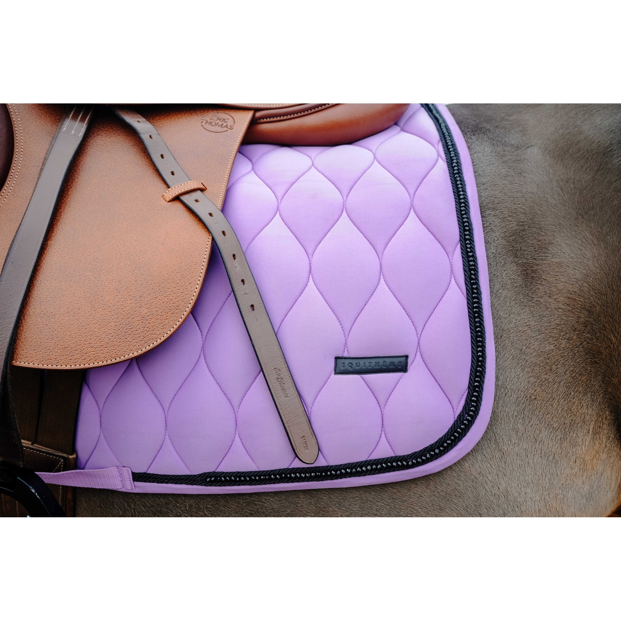 Equitheme Pearl Schabrak
