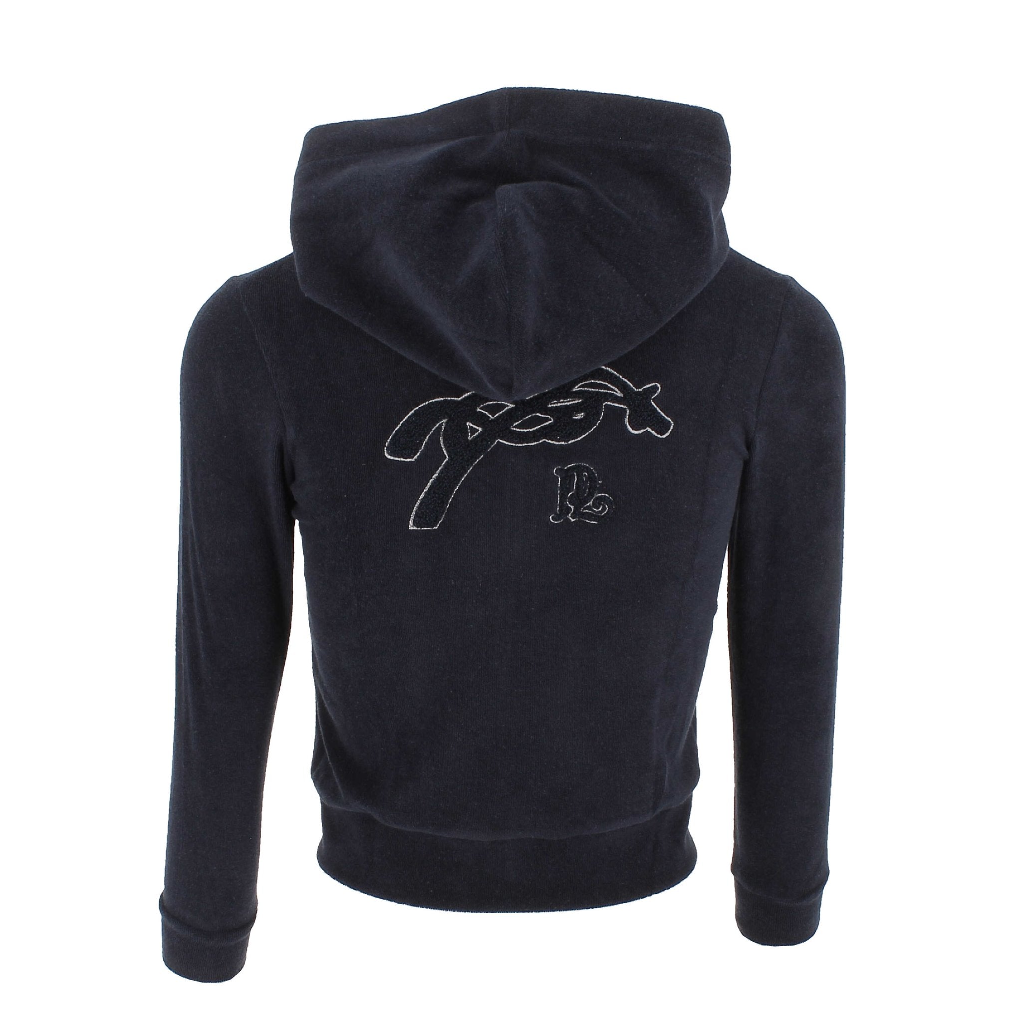PENELOPE Eden Towel Hoodie Barn