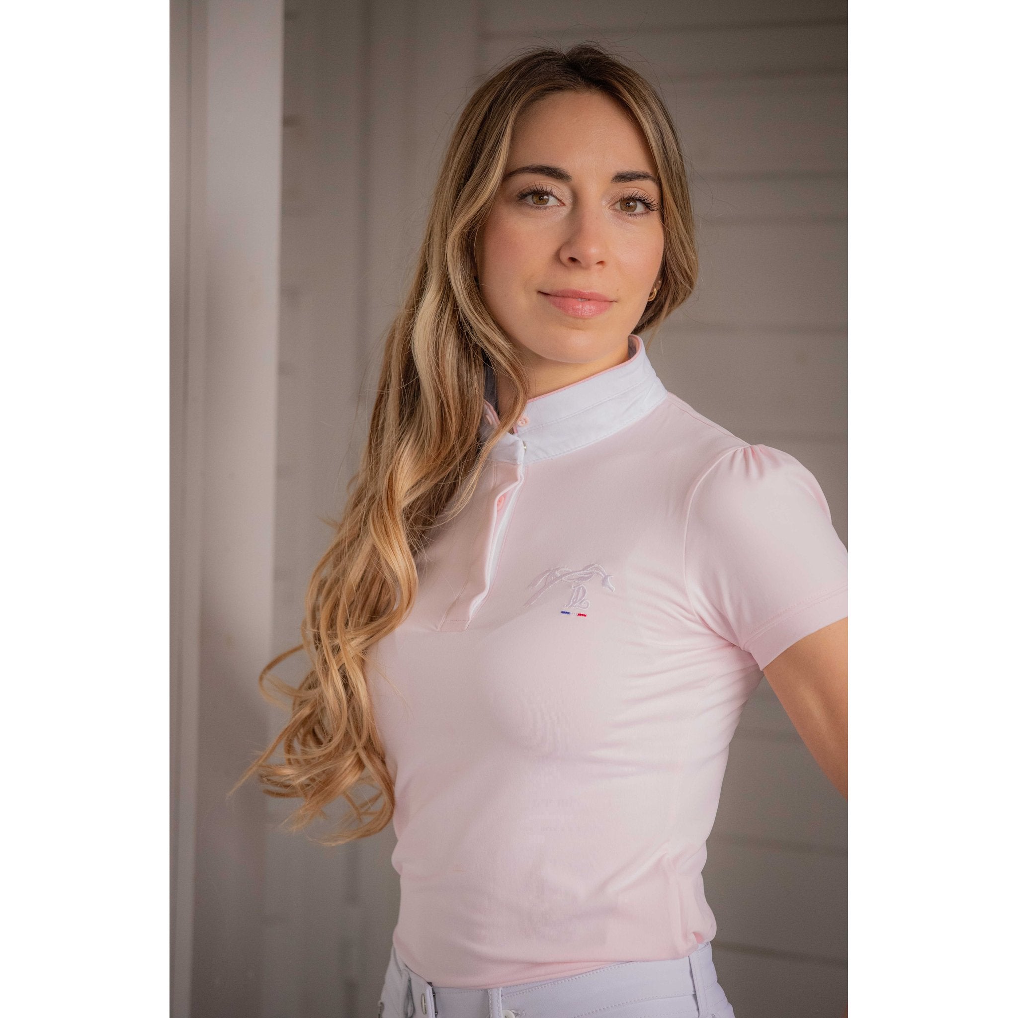 PENELOPE Madrid Tävlingstopp