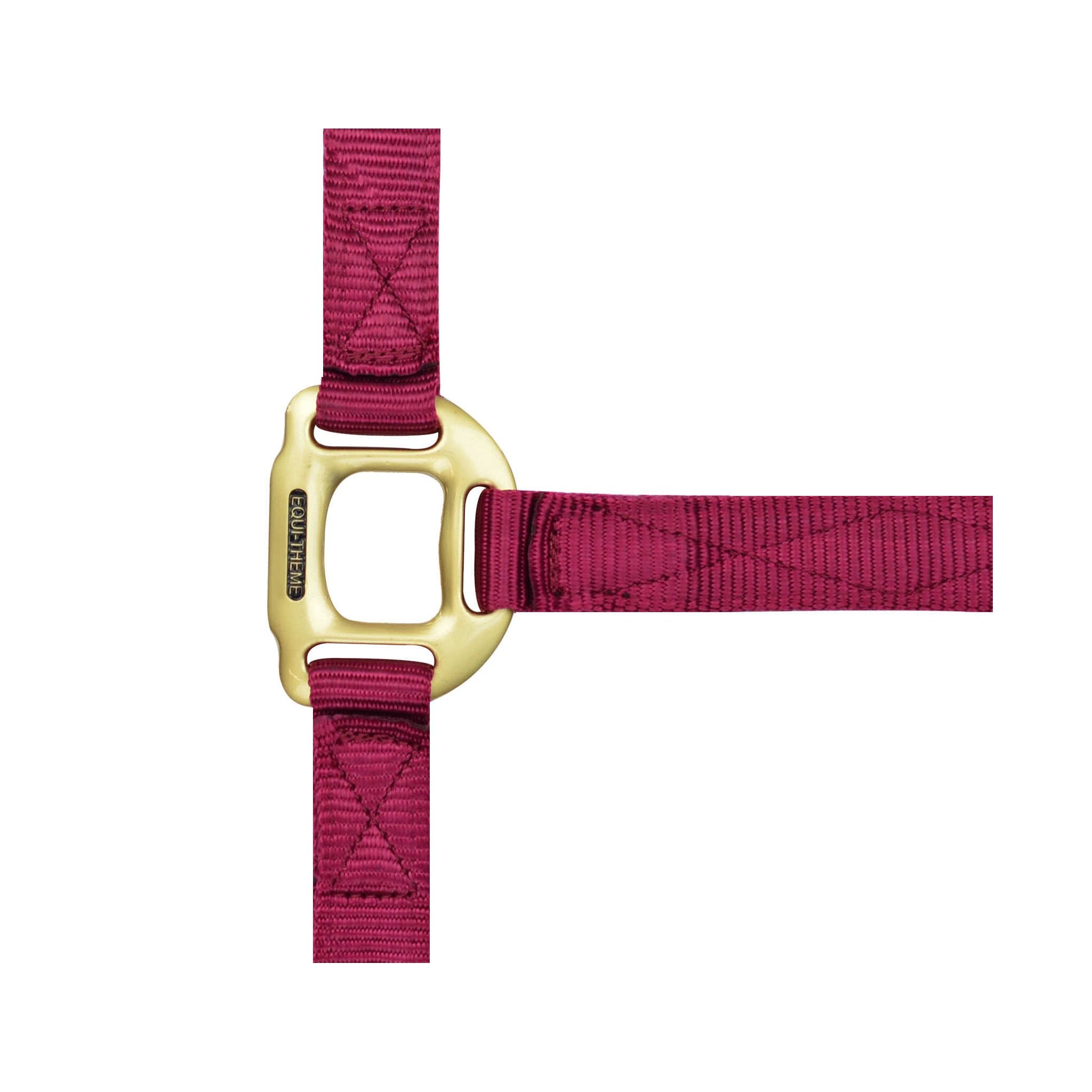 Equithème Nylon Grimma