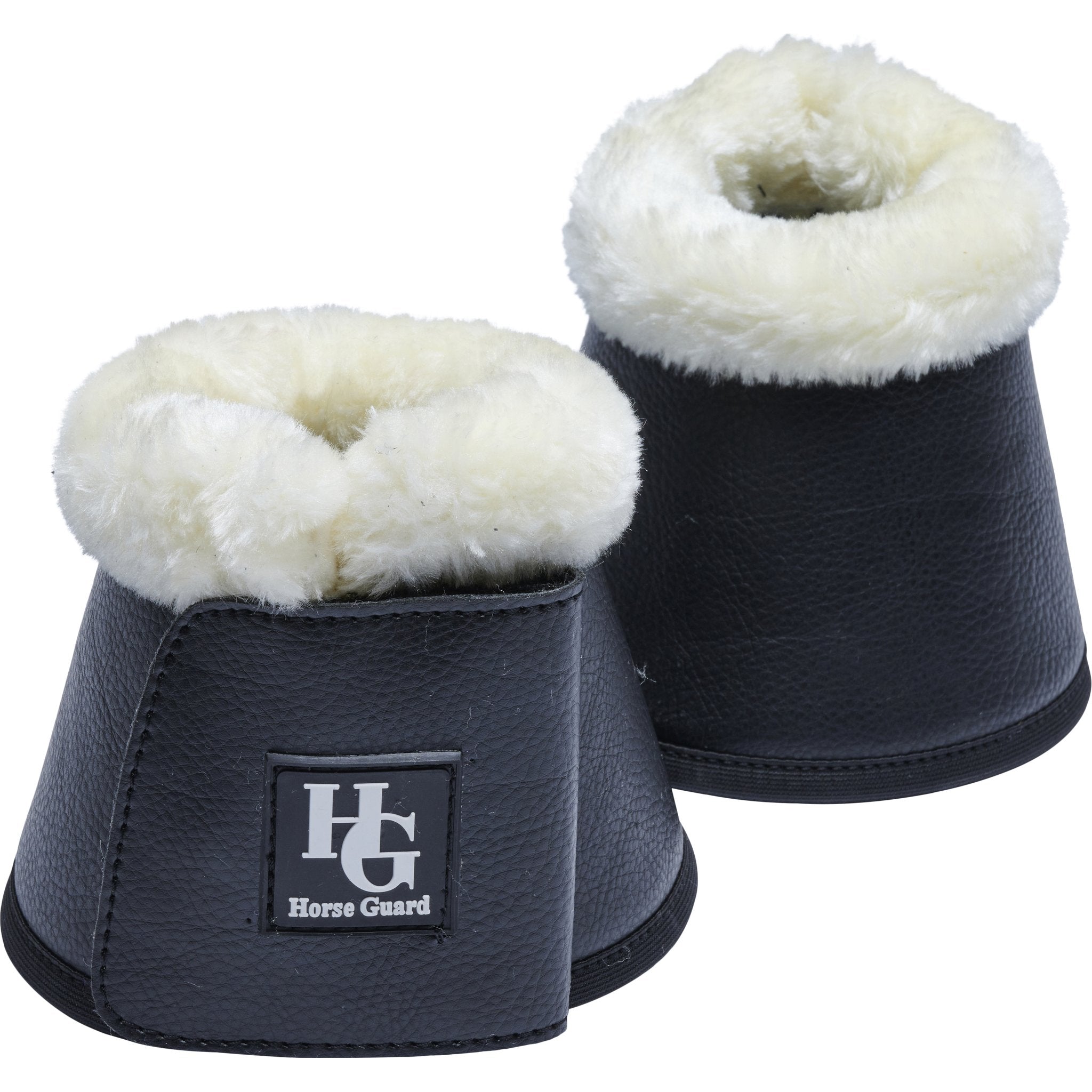 HorseGuard Ava boots m/päls