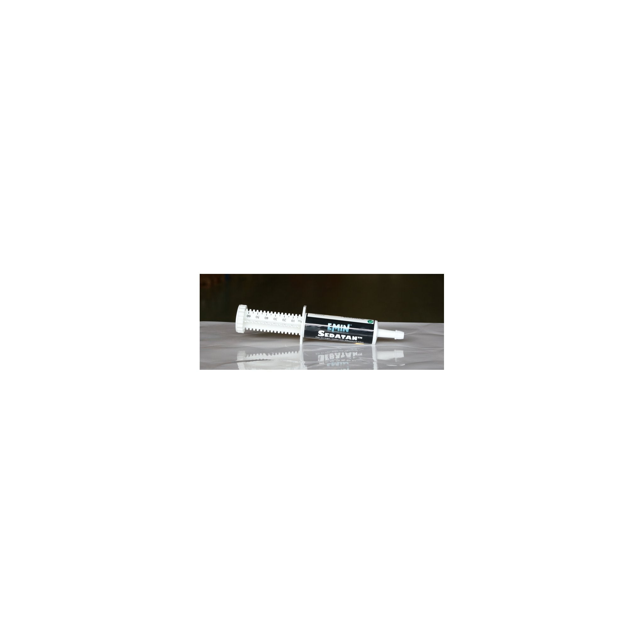 Sedatan 60 ml ingivare med gradering