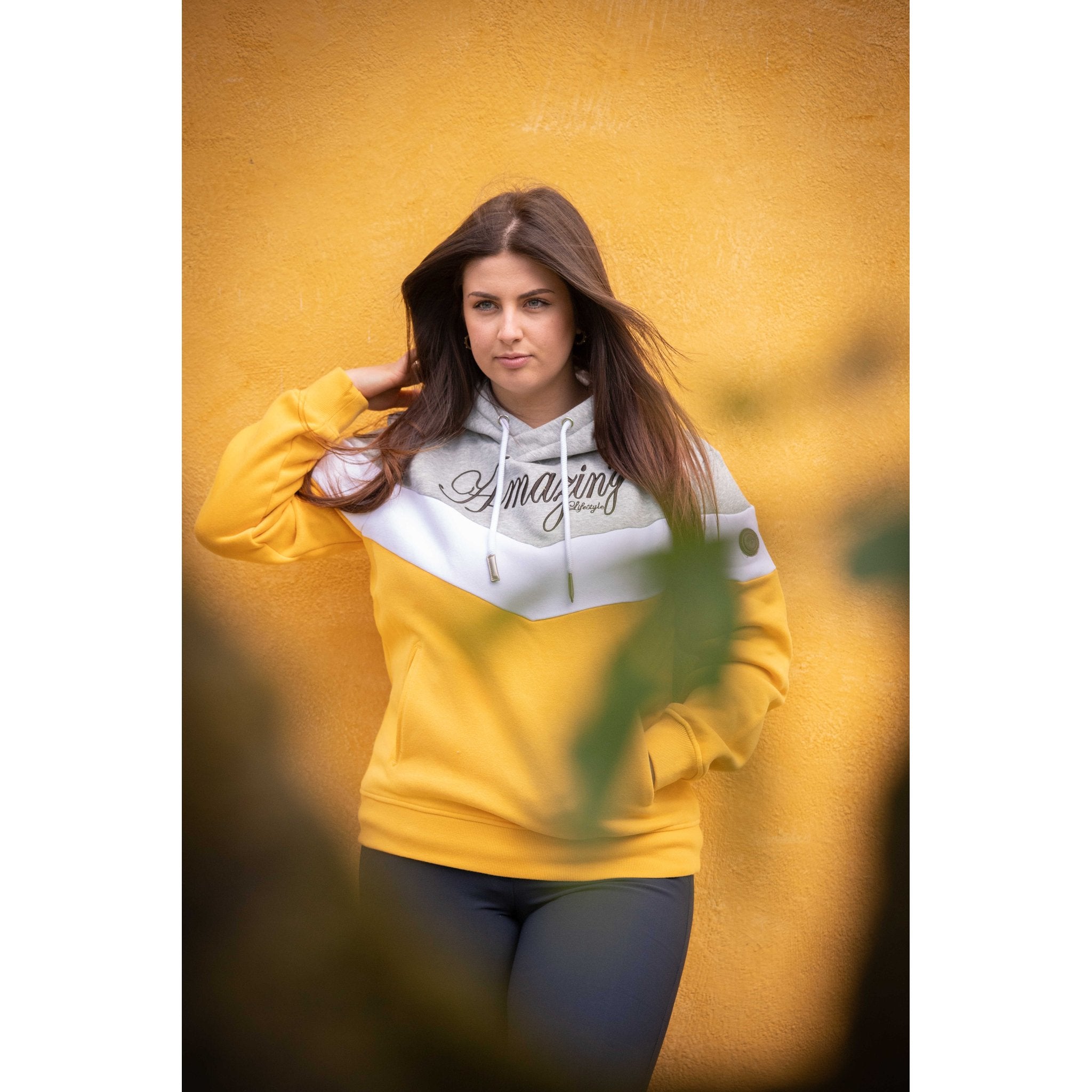 PENELOPE Artemis Hoodie