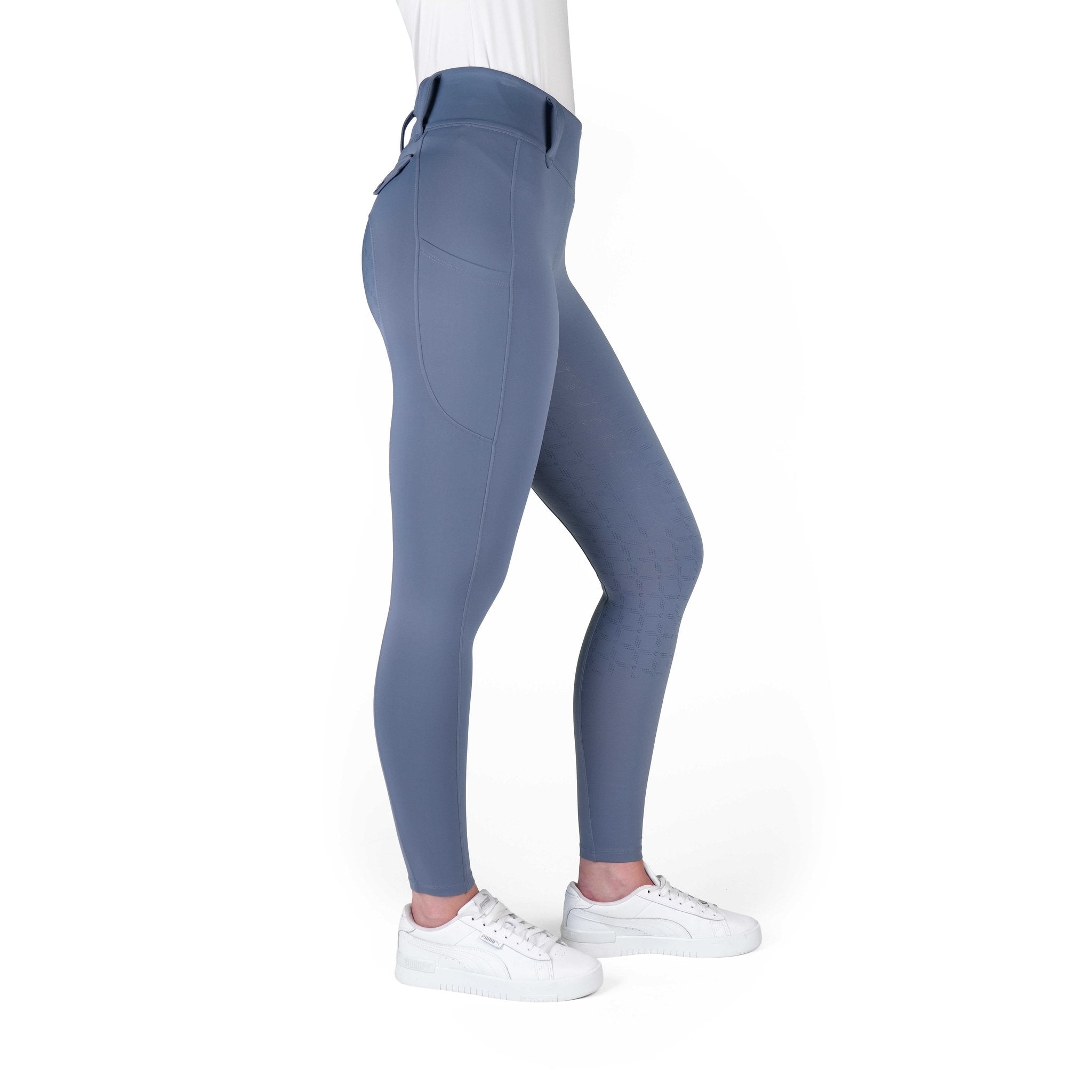 Equitheme Silikonskodda Leggings Alizé