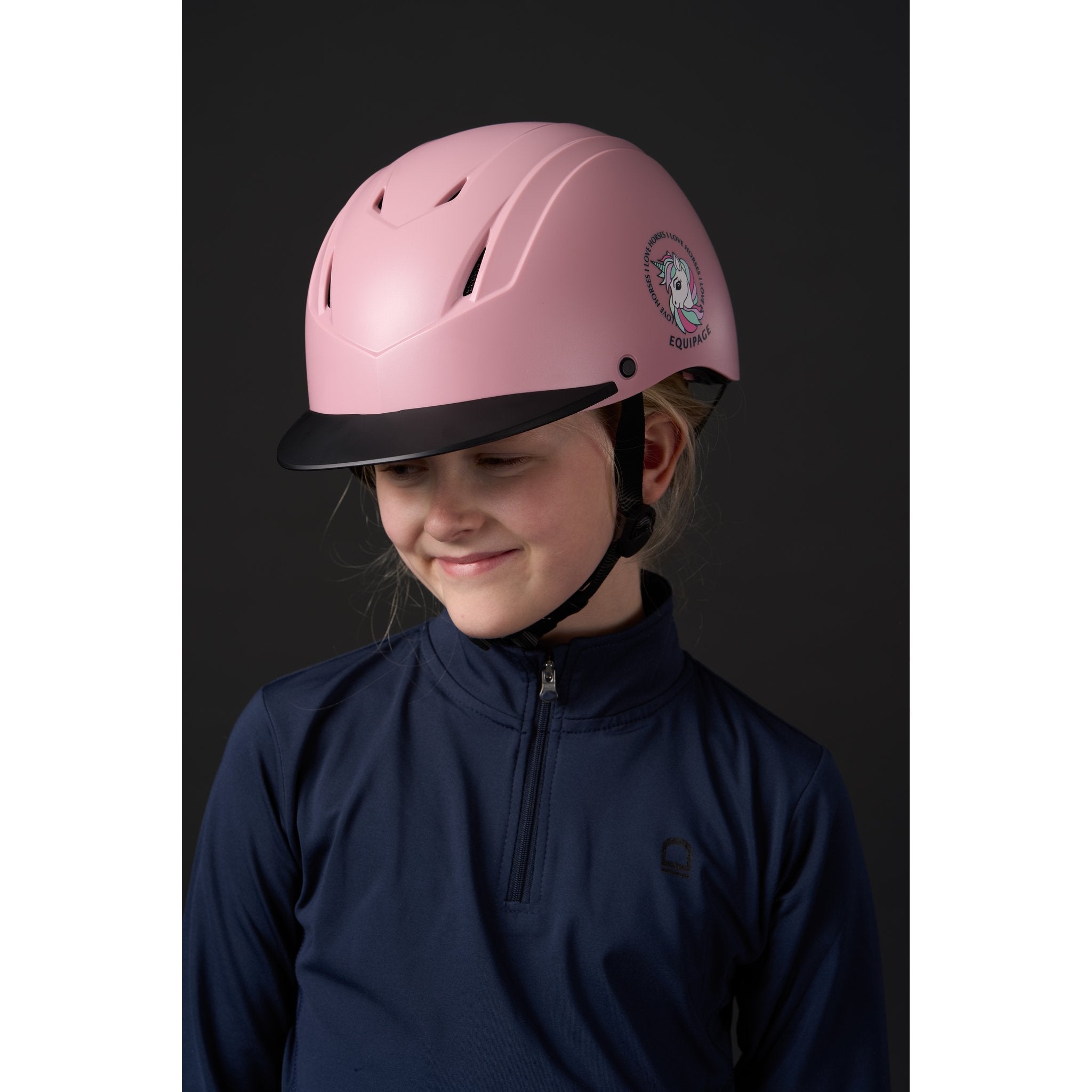 Equipage Vilma Hjälm