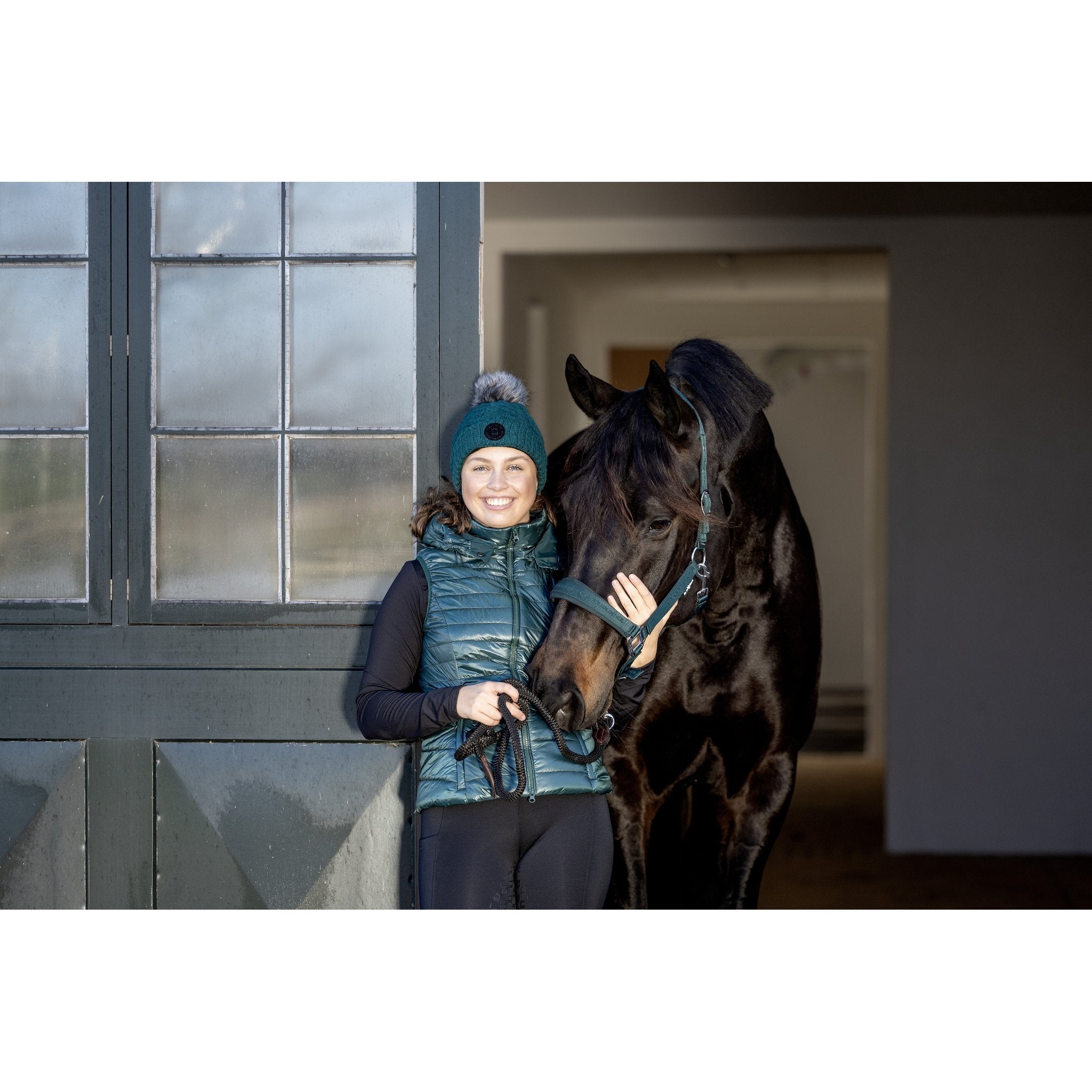 Equipage Vasili mössa