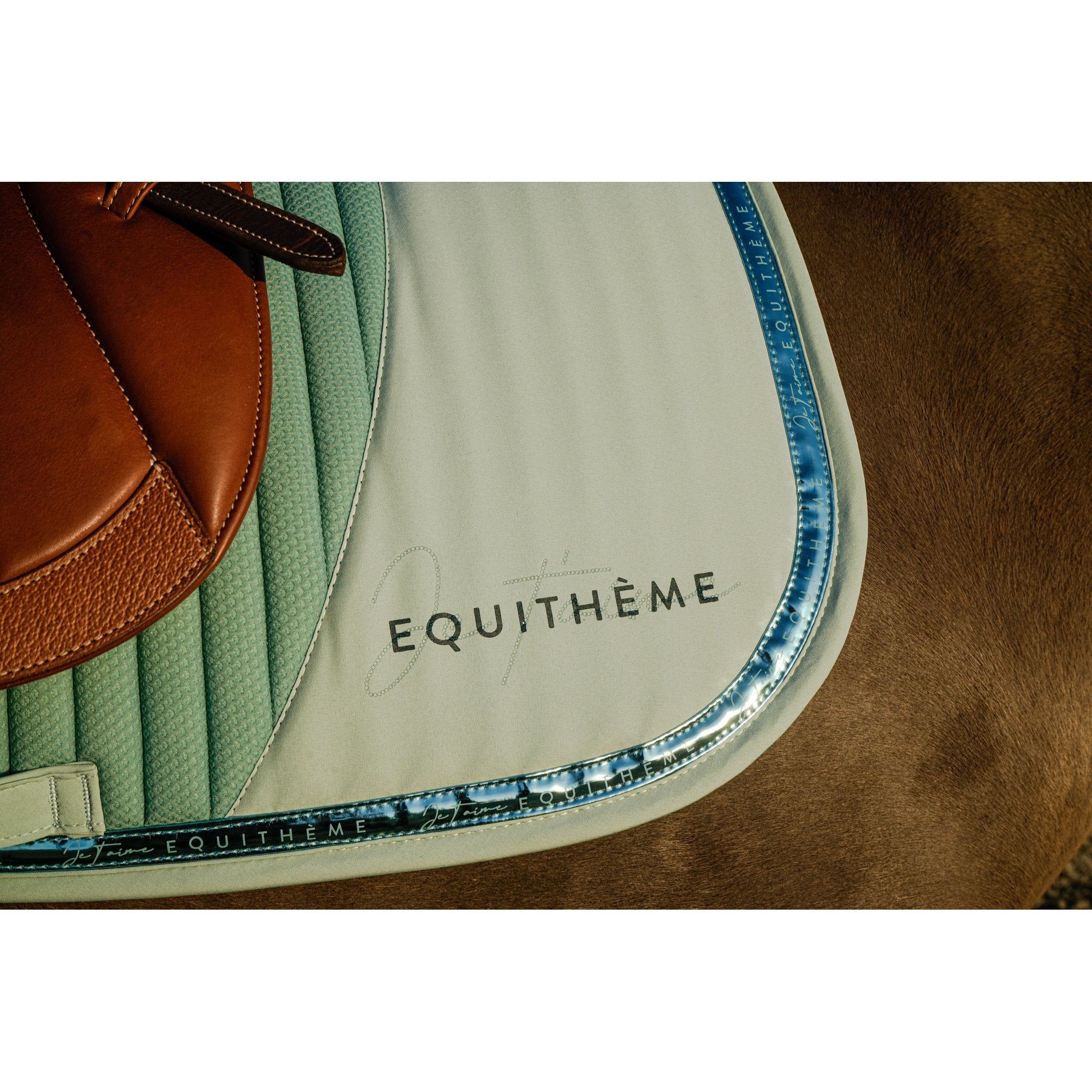 Equitheme Je t'aime EK-talent schabrak