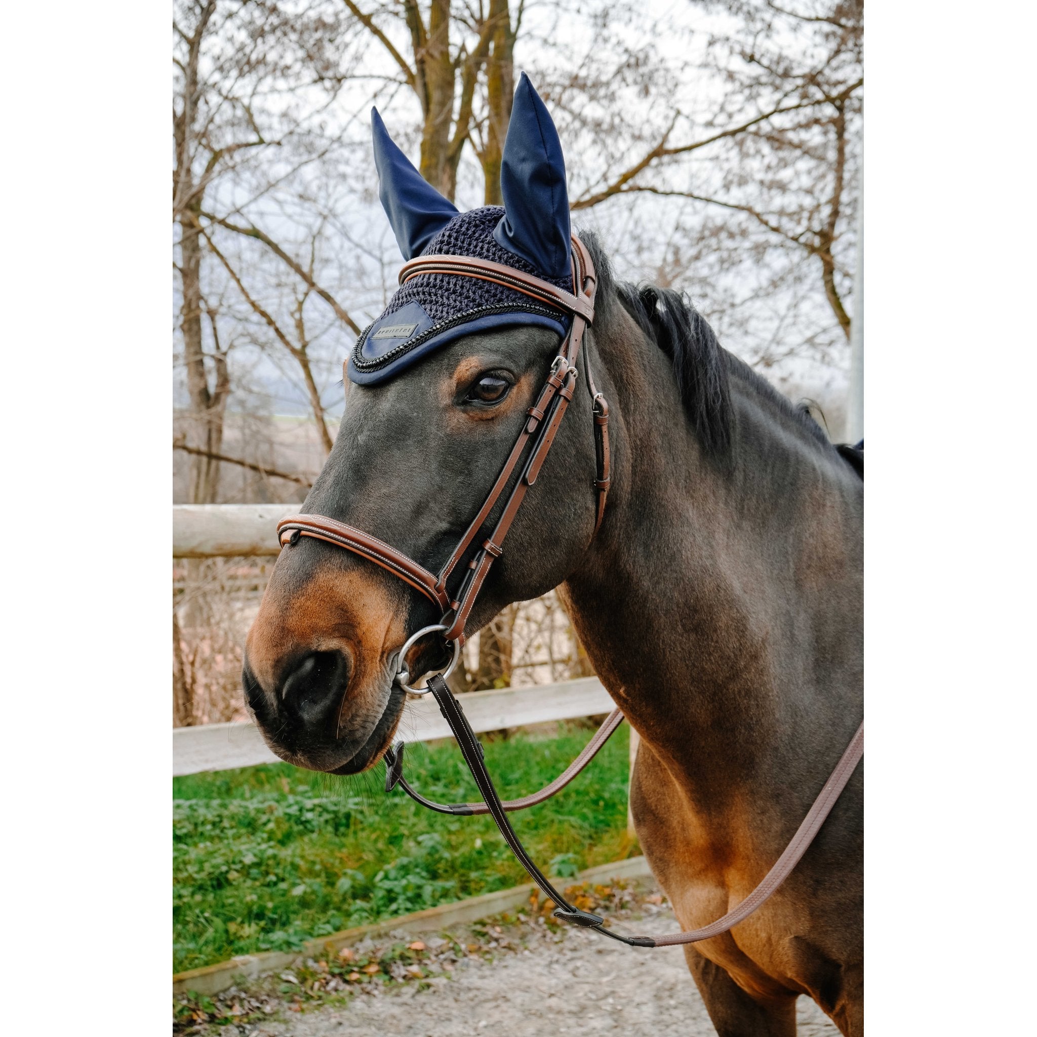 Equitheme Luva Pearl