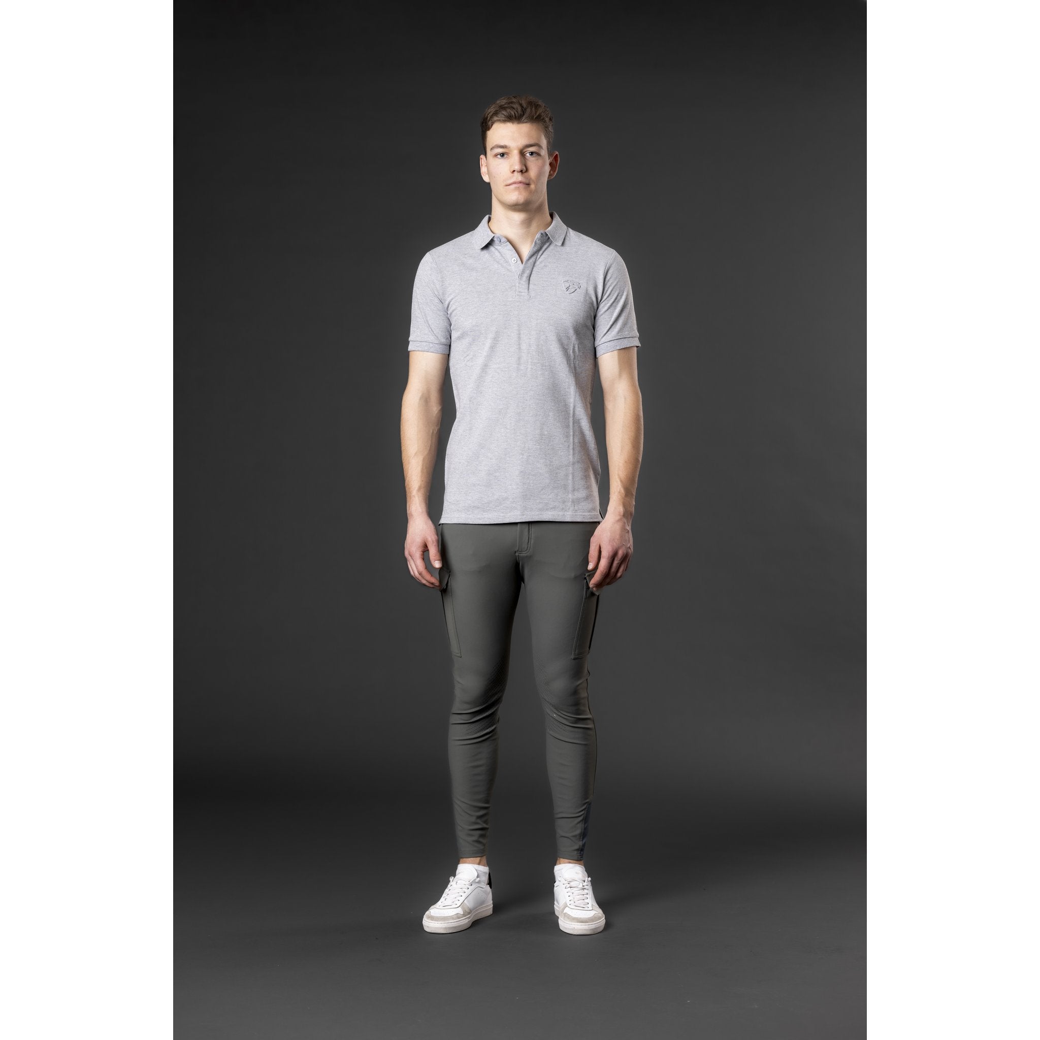 CATAGO MEN Reece polo