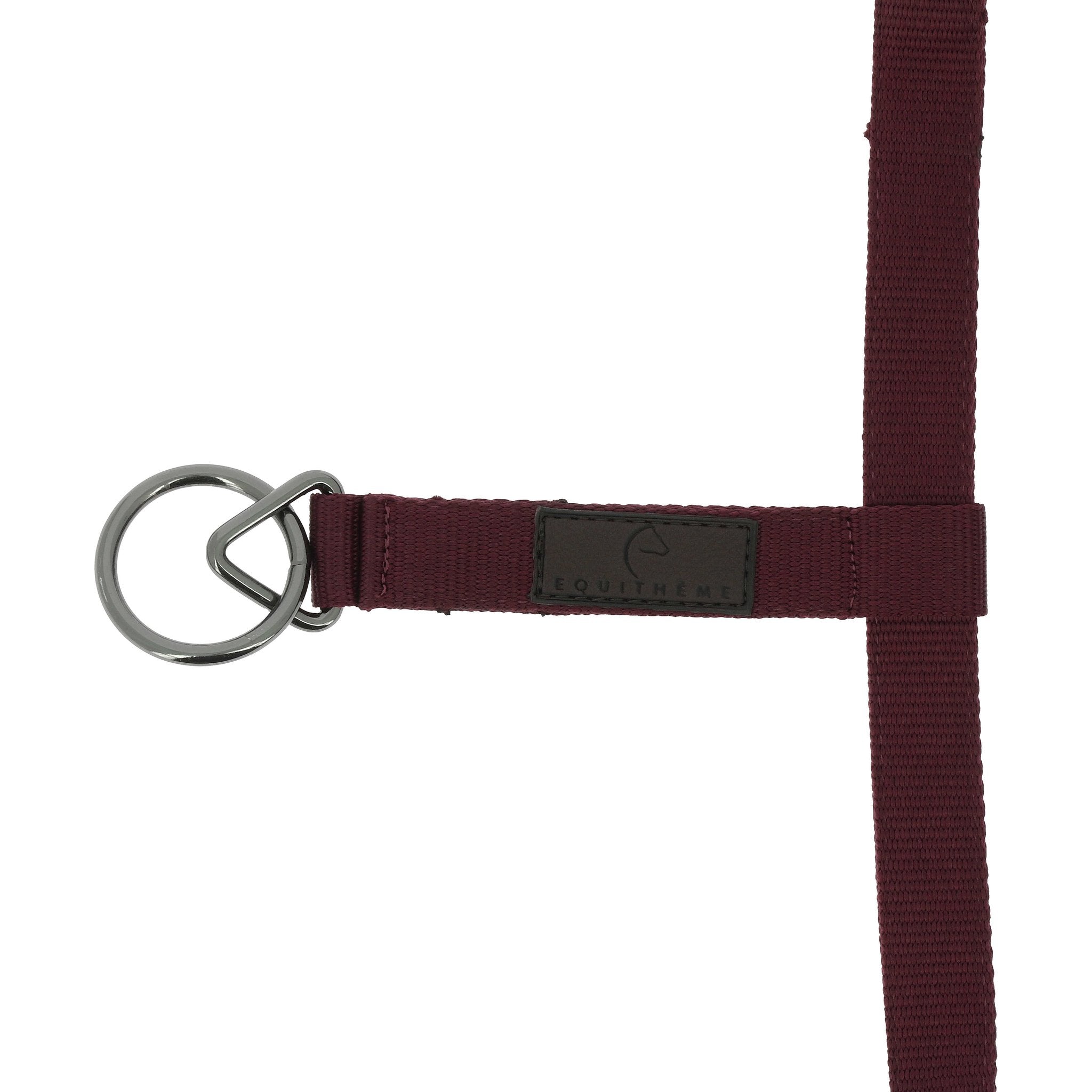 Equithème 3D Mesh Nylongrimma