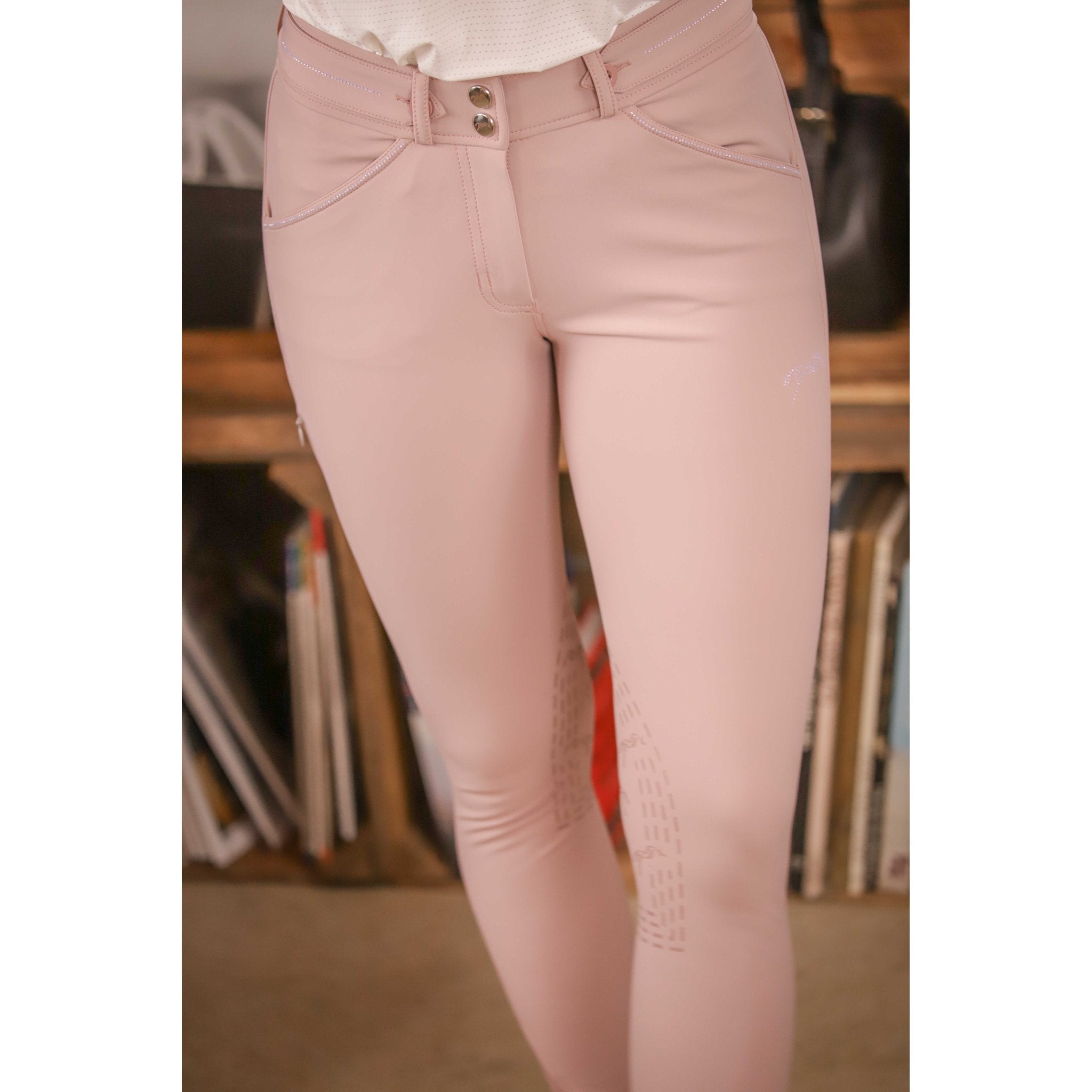 PENELOPE Elegance Ridbyxor