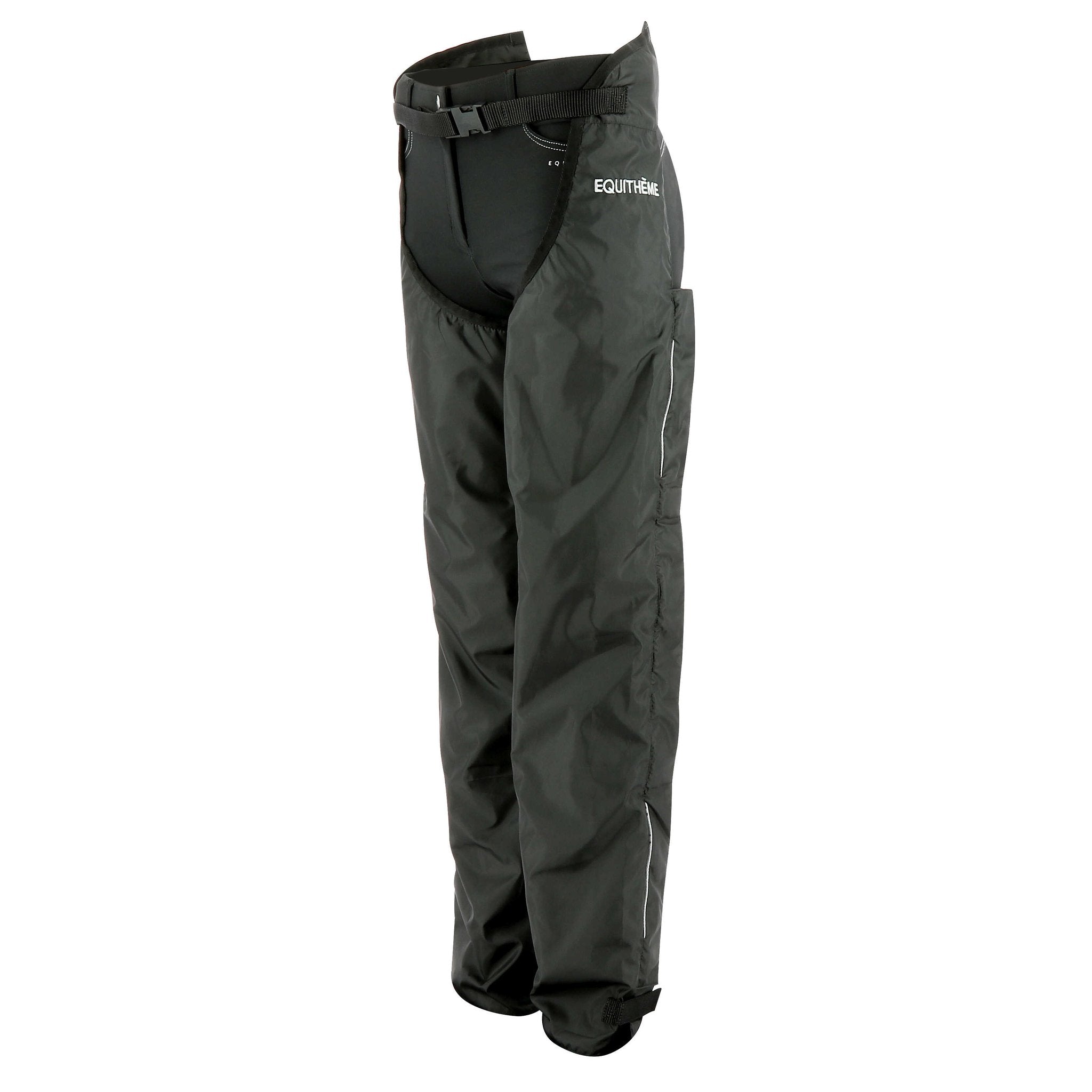 Equithème Imper Chaps
