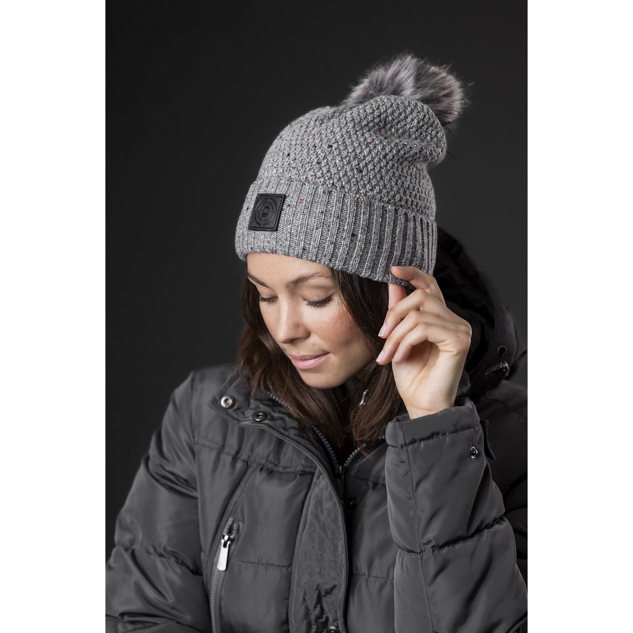 Equipage Lira Glitter mössa