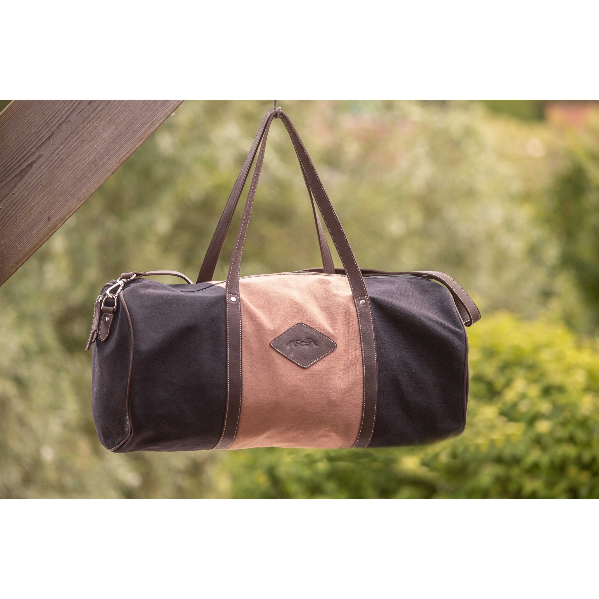 PENELOPE Canvas Bowlingväska