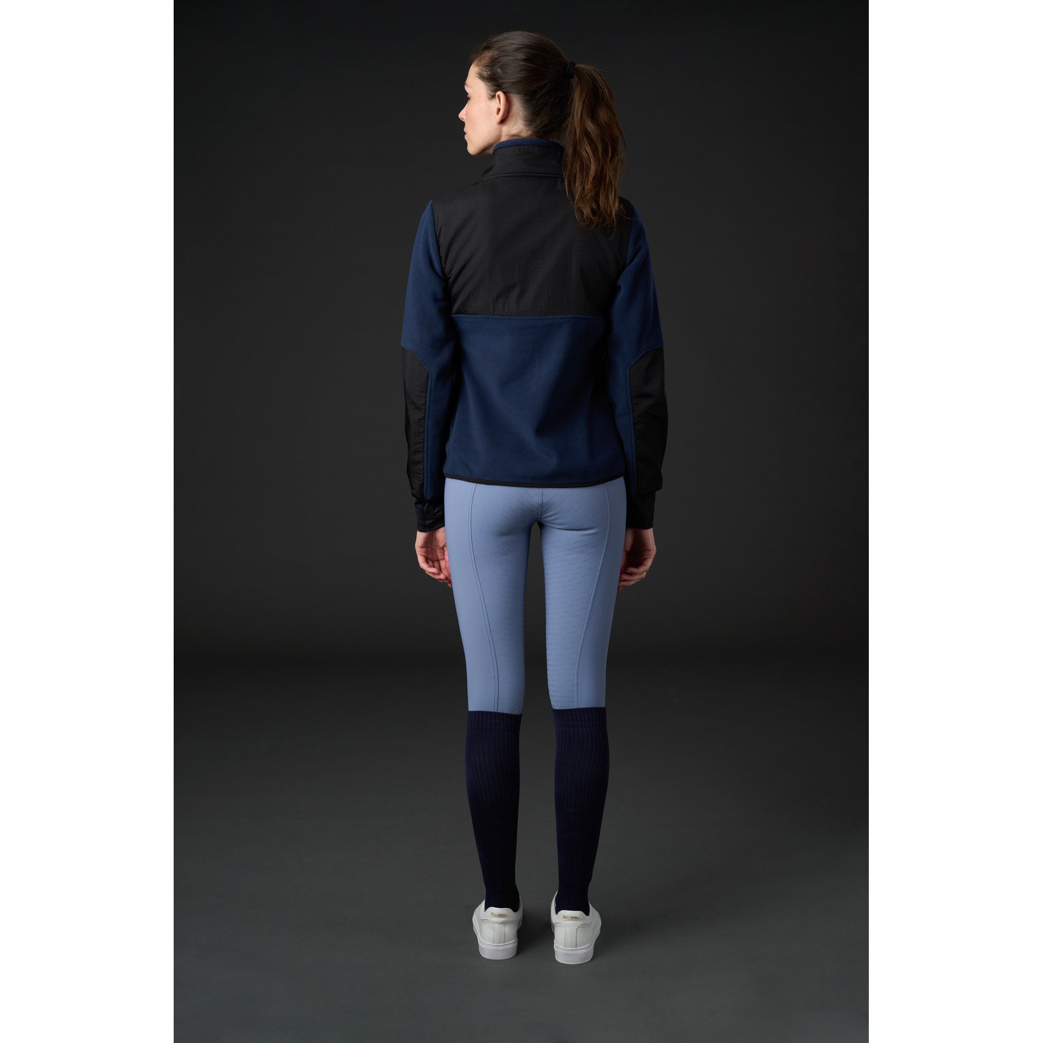CATAGO Norma zip jacka